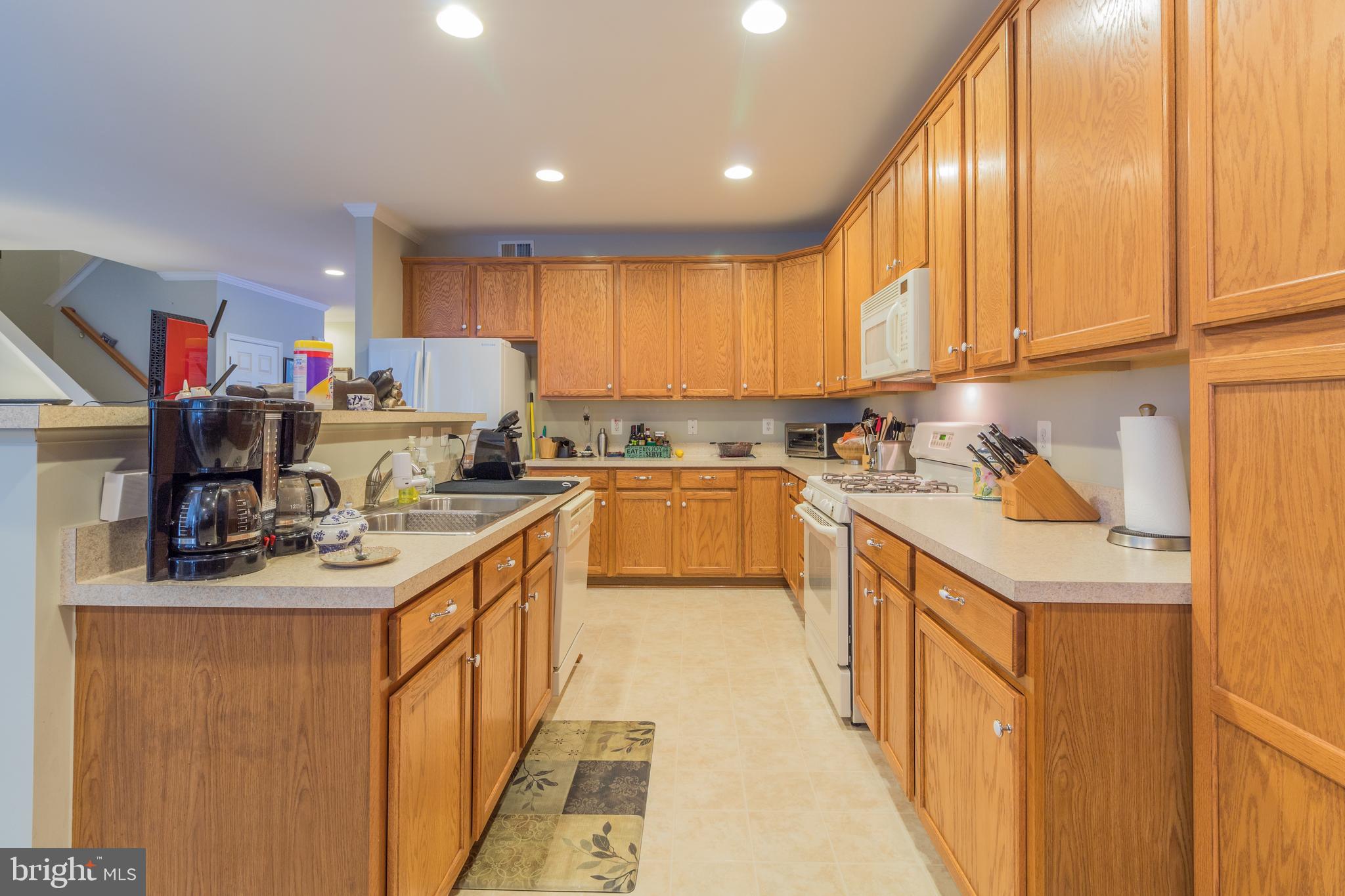 PRINCE WILLIAM COUNTY CENTER - Residential