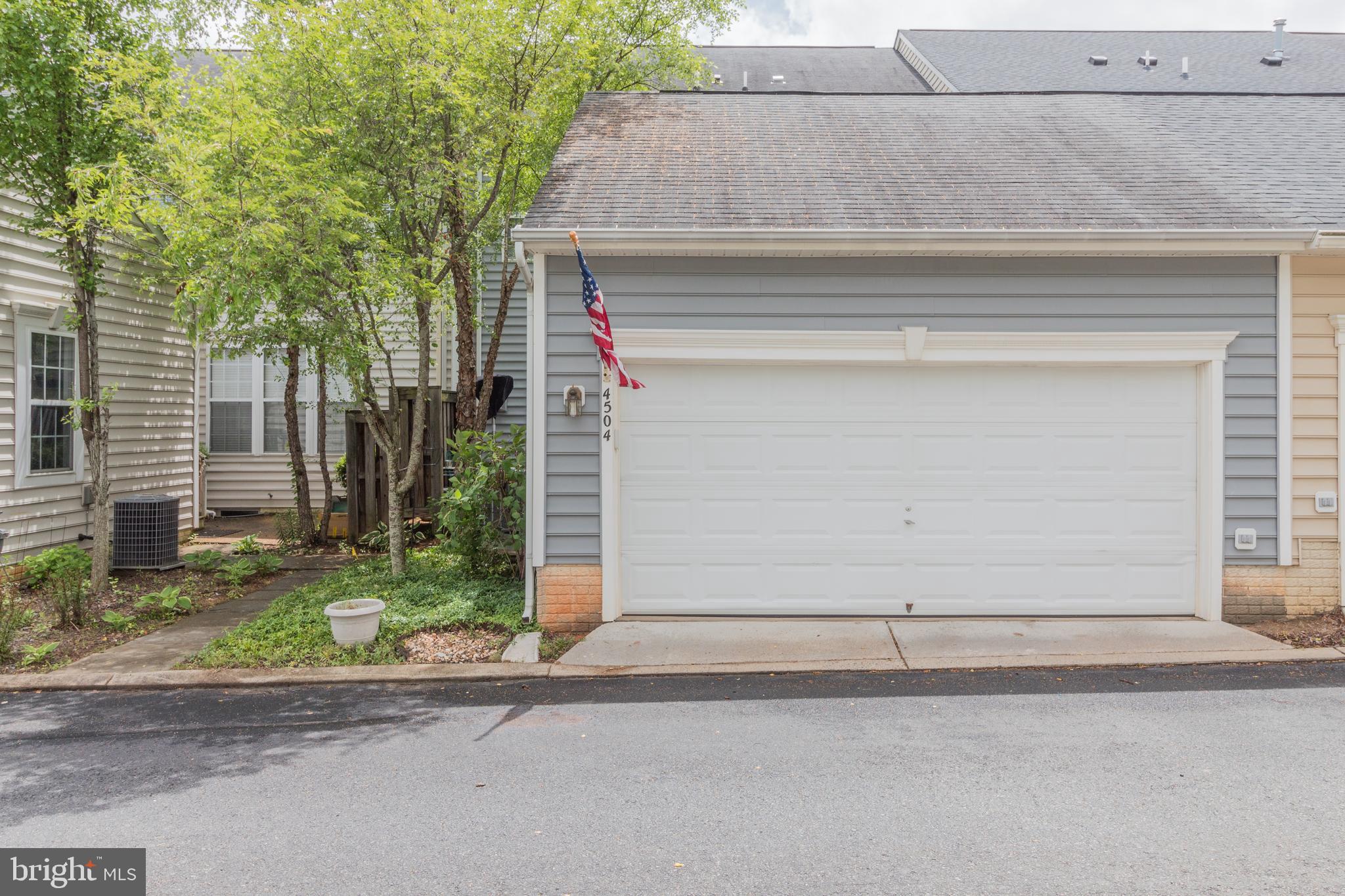 PRINCE WILLIAM COUNTY CENTER - Residential