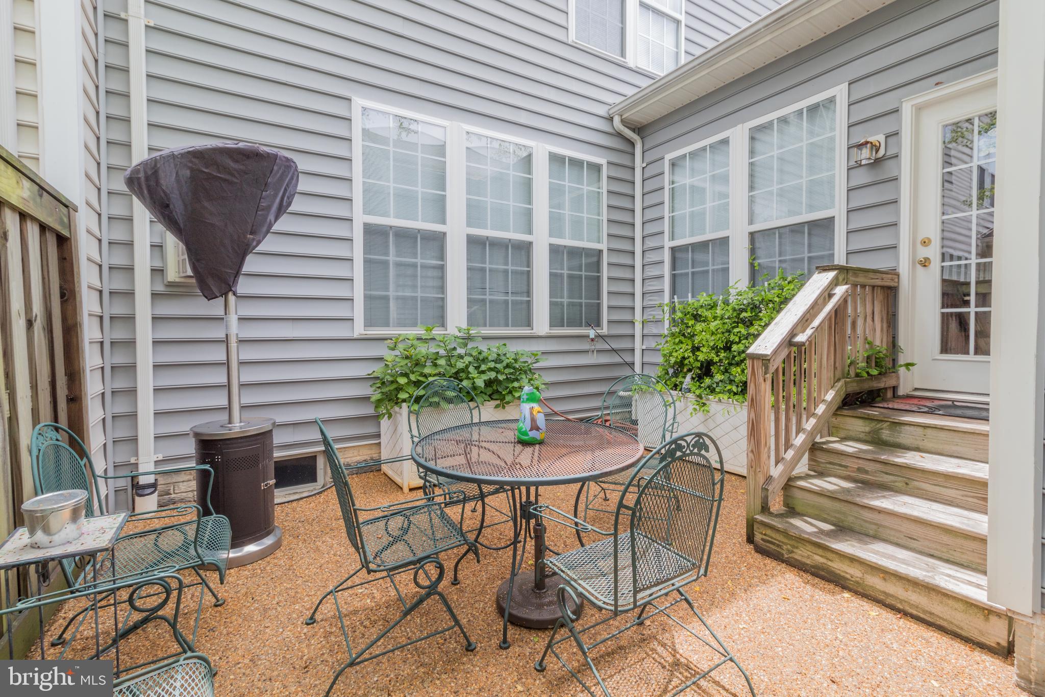 PRINCE WILLIAM COUNTY CENTER - Residential