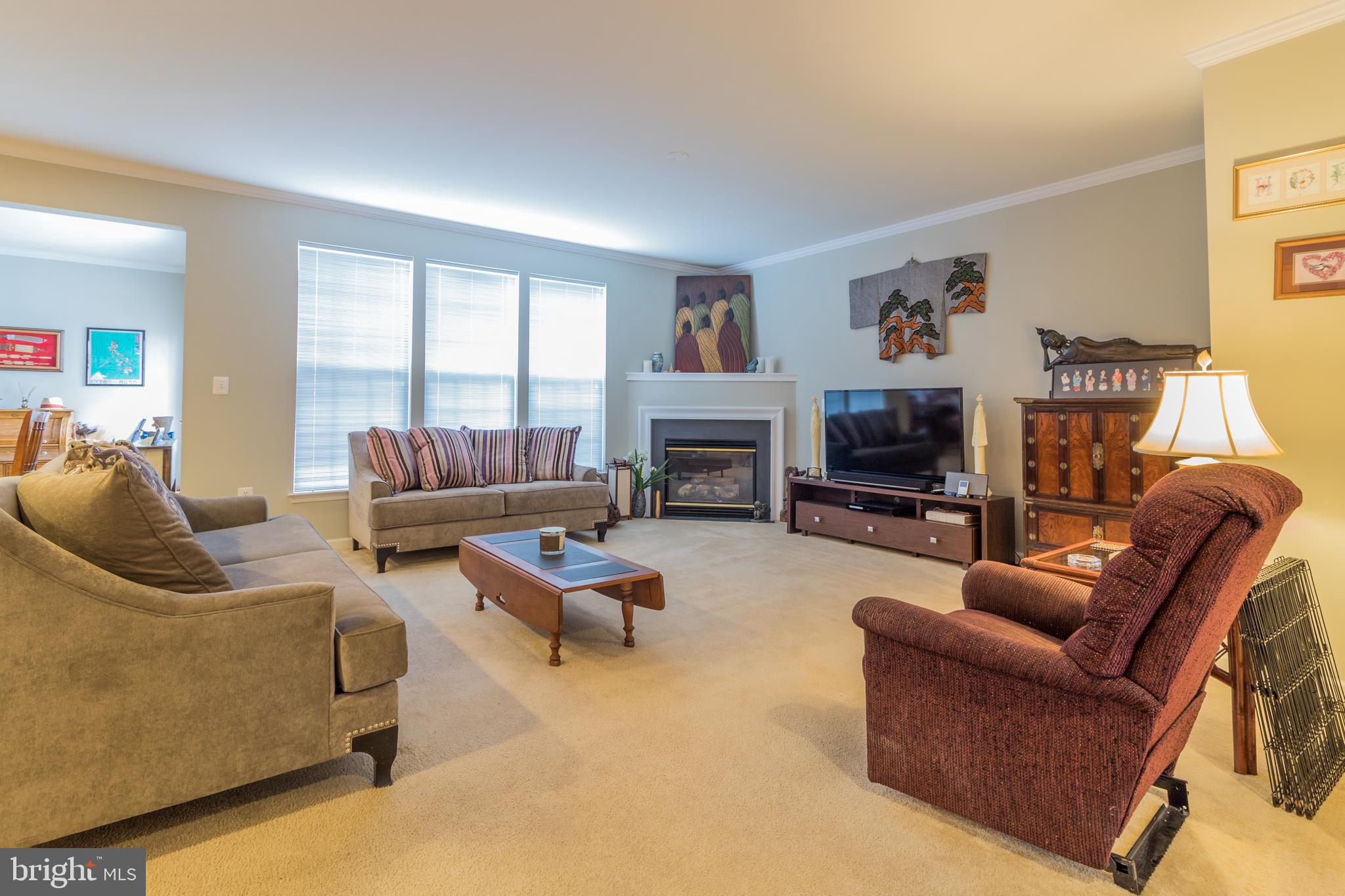 PRINCE WILLIAM COUNTY CENTER - Residential