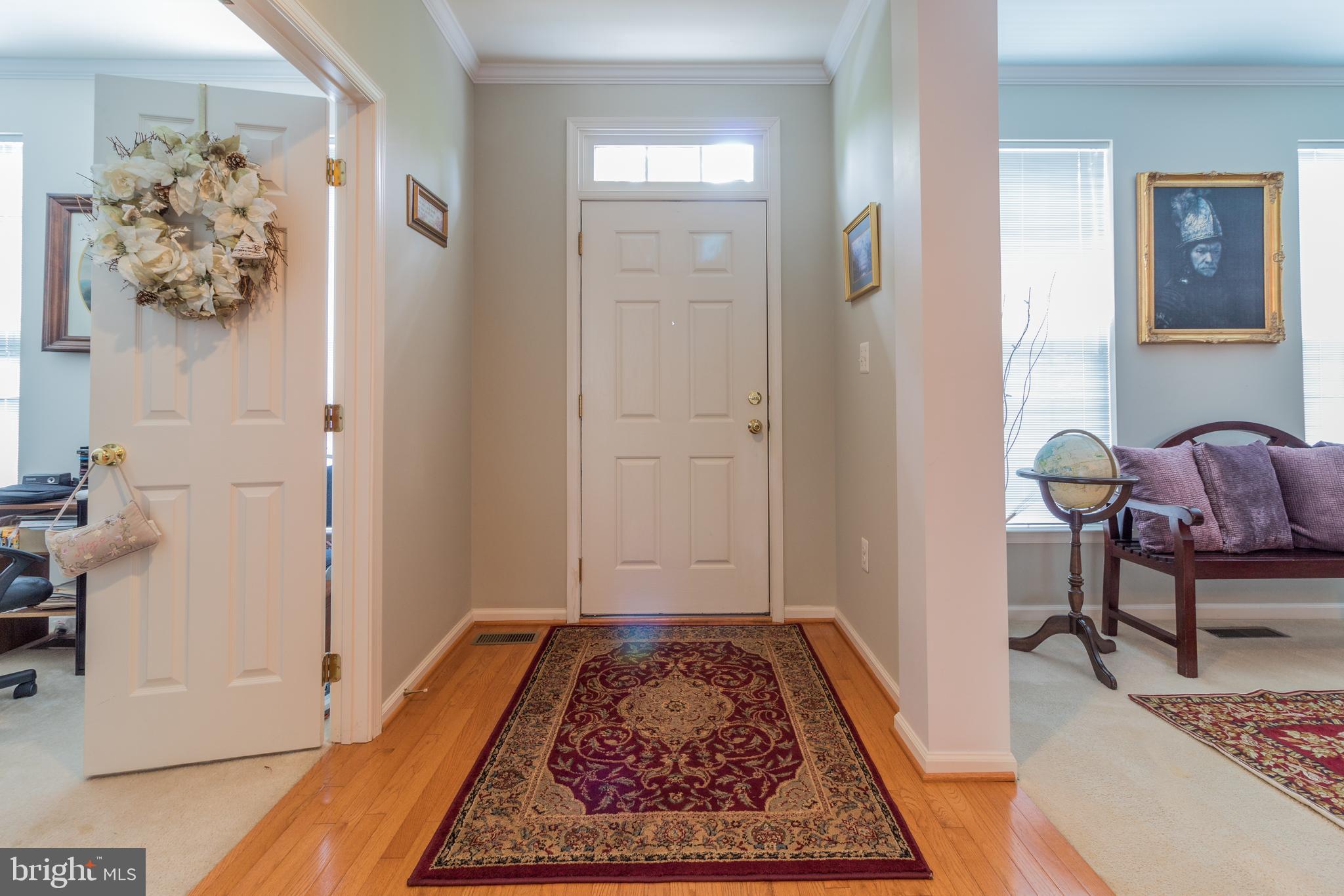 PRINCE WILLIAM COUNTY CENTER - Residential