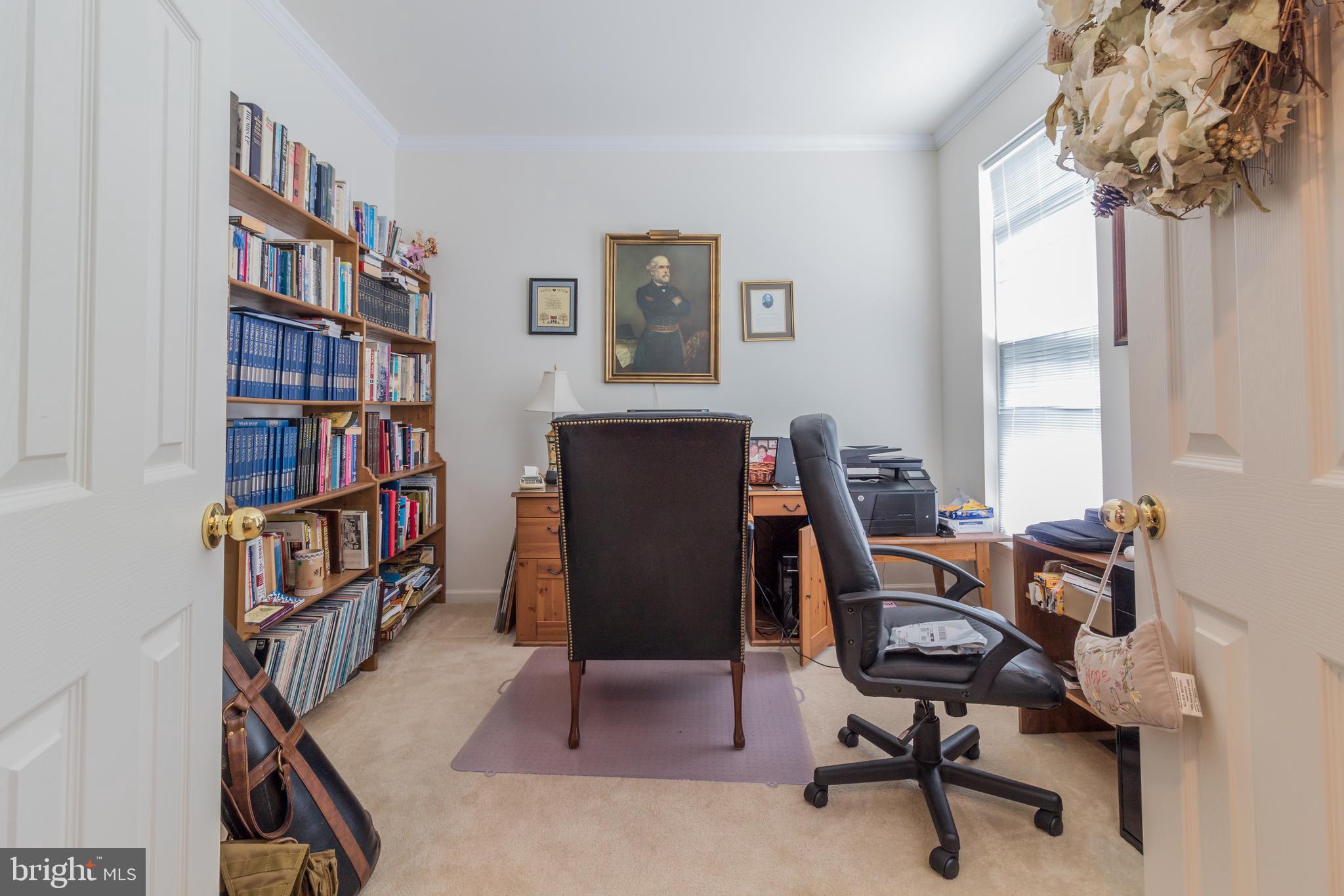 PRINCE WILLIAM COUNTY CENTER - Residential