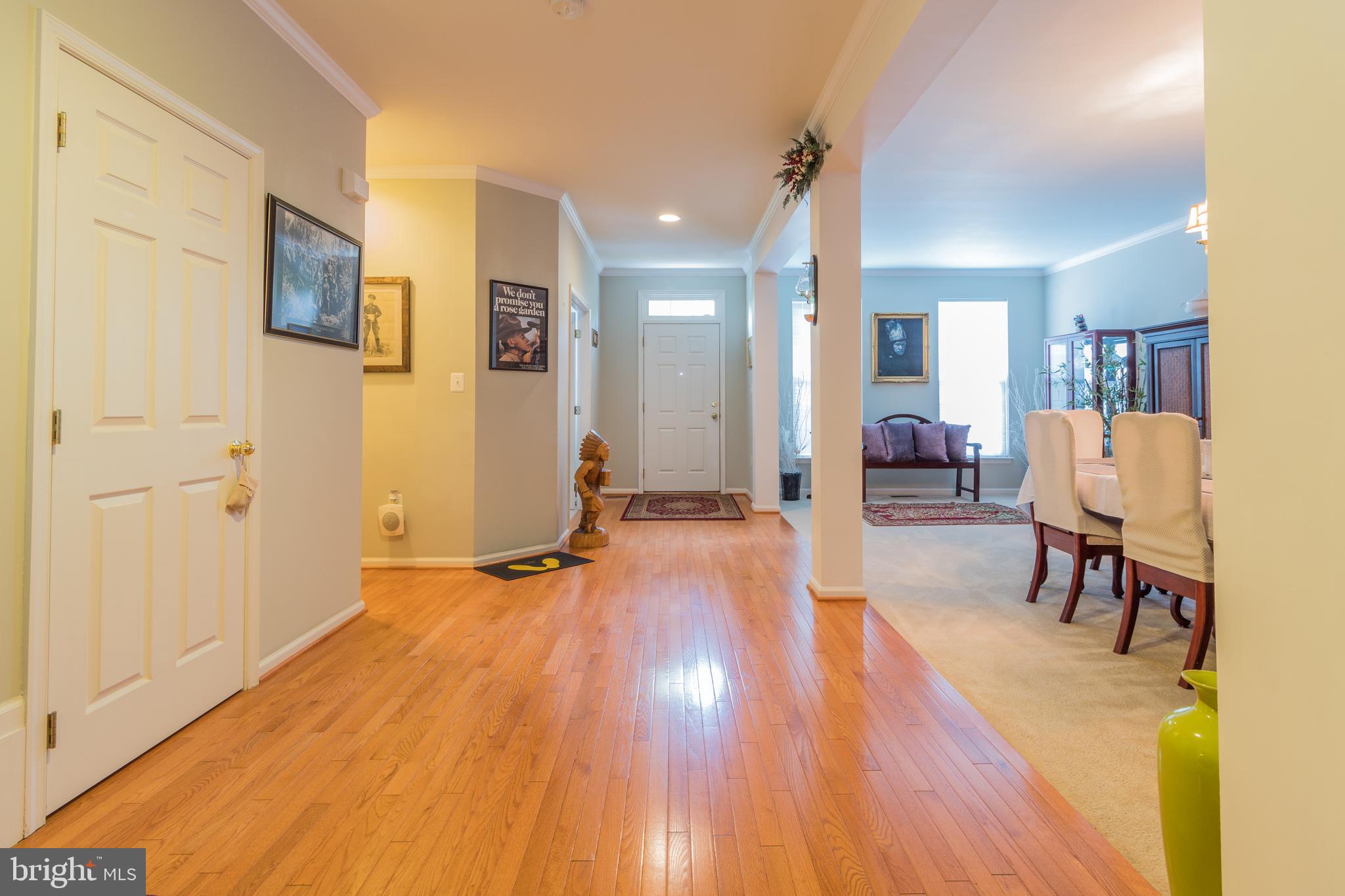 PRINCE WILLIAM COUNTY CENTER - Residential