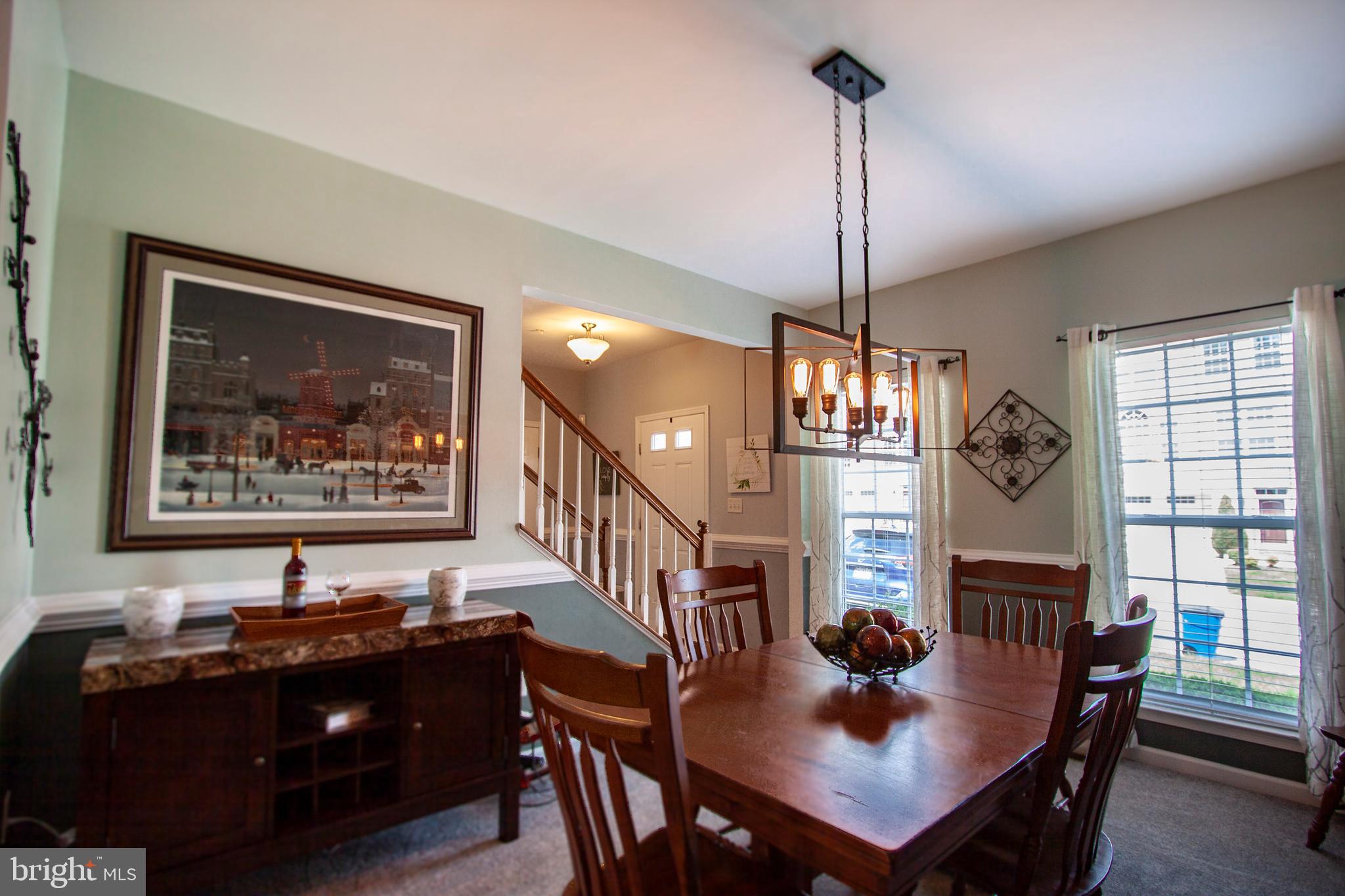 MONMOUTH MEADOWS - Residential