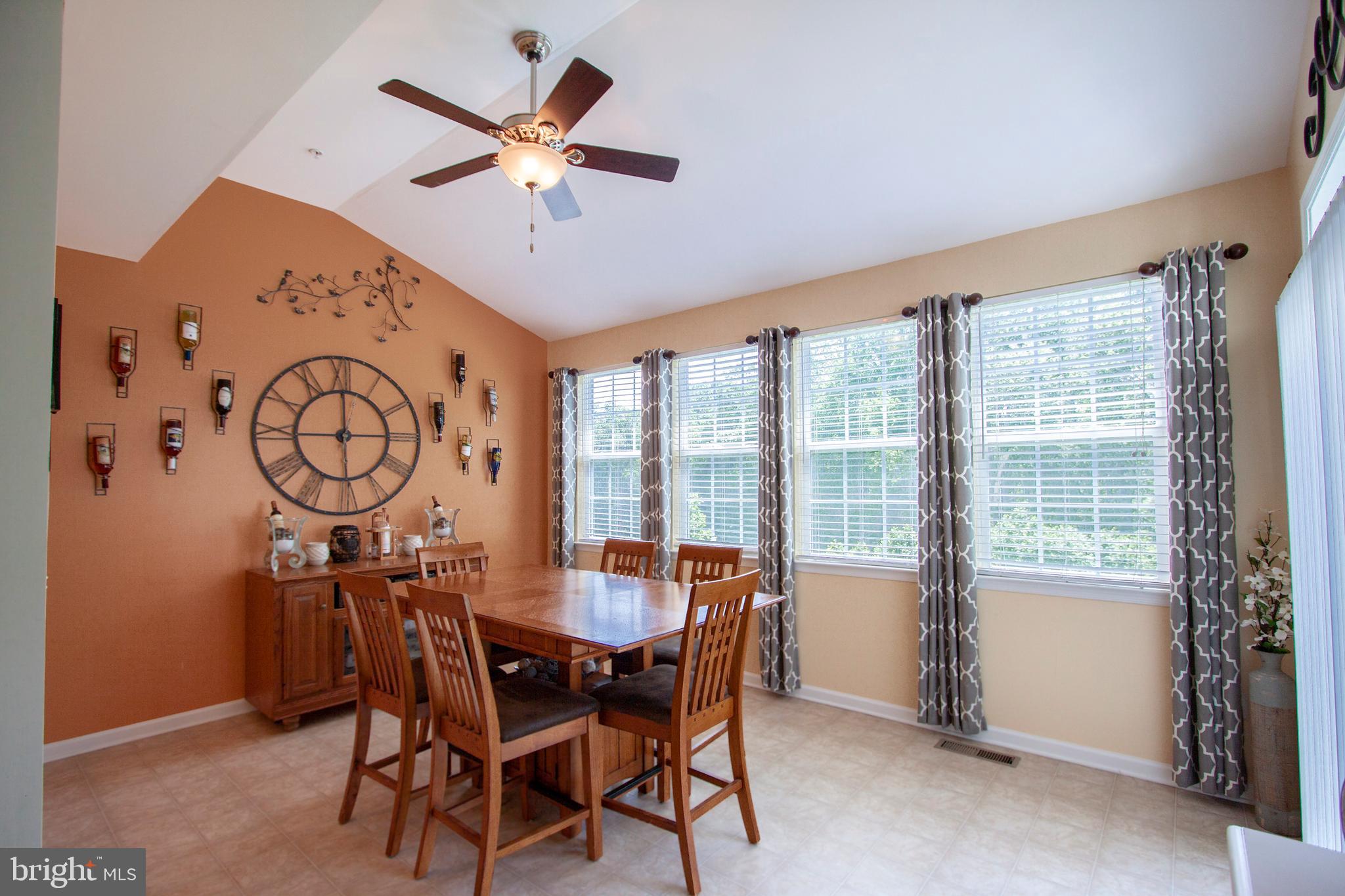 MONMOUTH MEADOWS - Residential