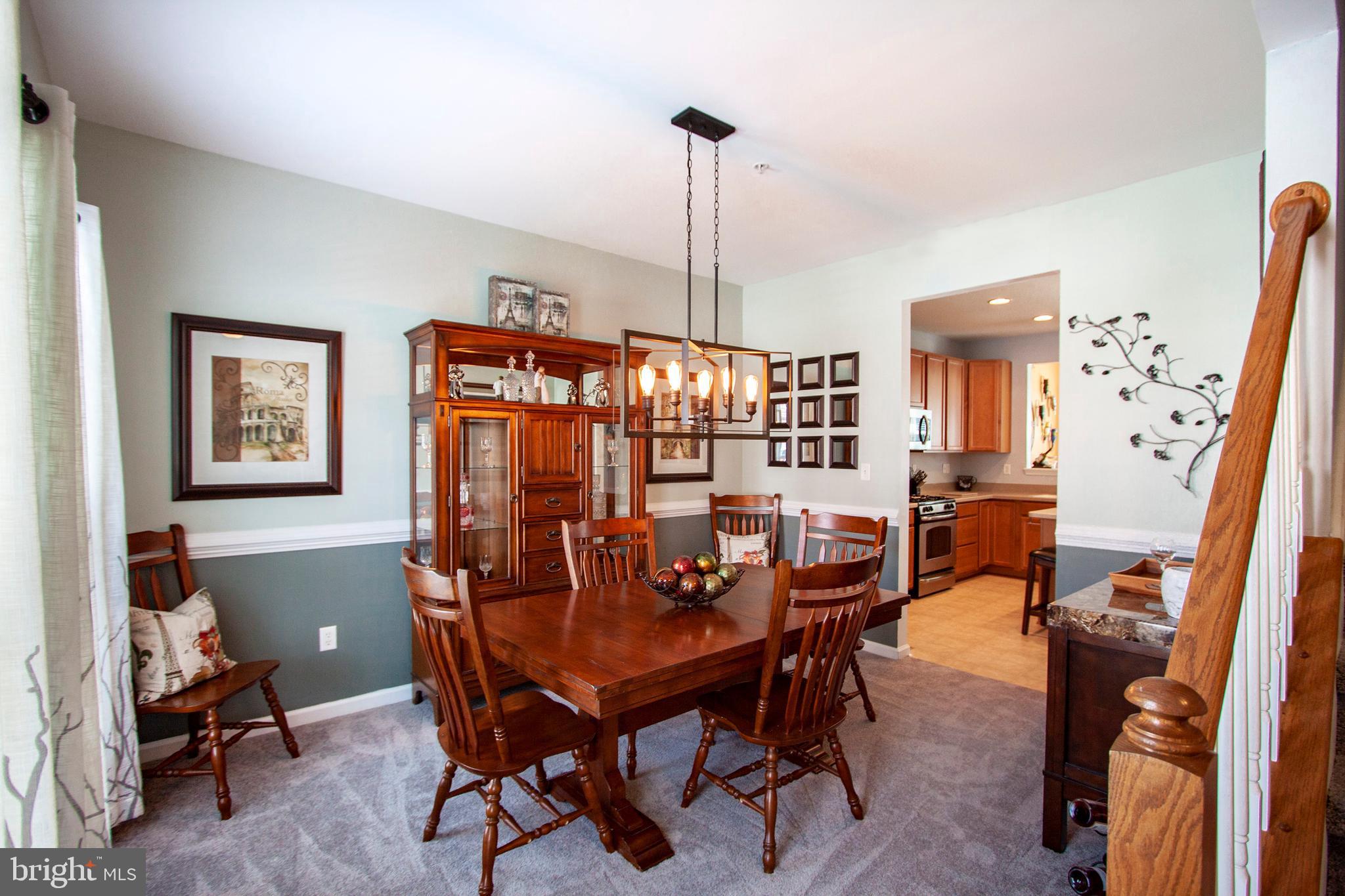 MONMOUTH MEADOWS - Residential