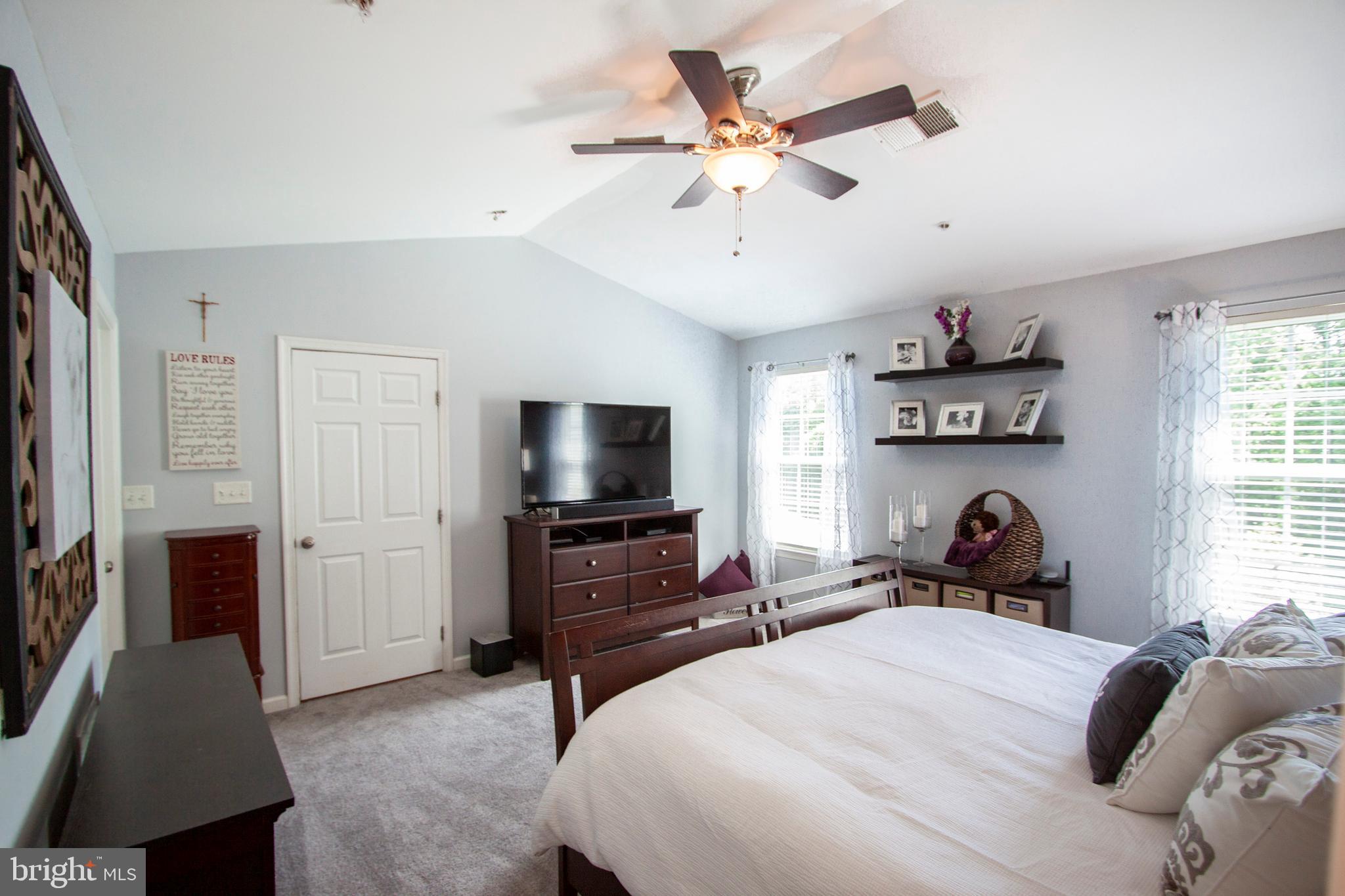 MONMOUTH MEADOWS - Residential