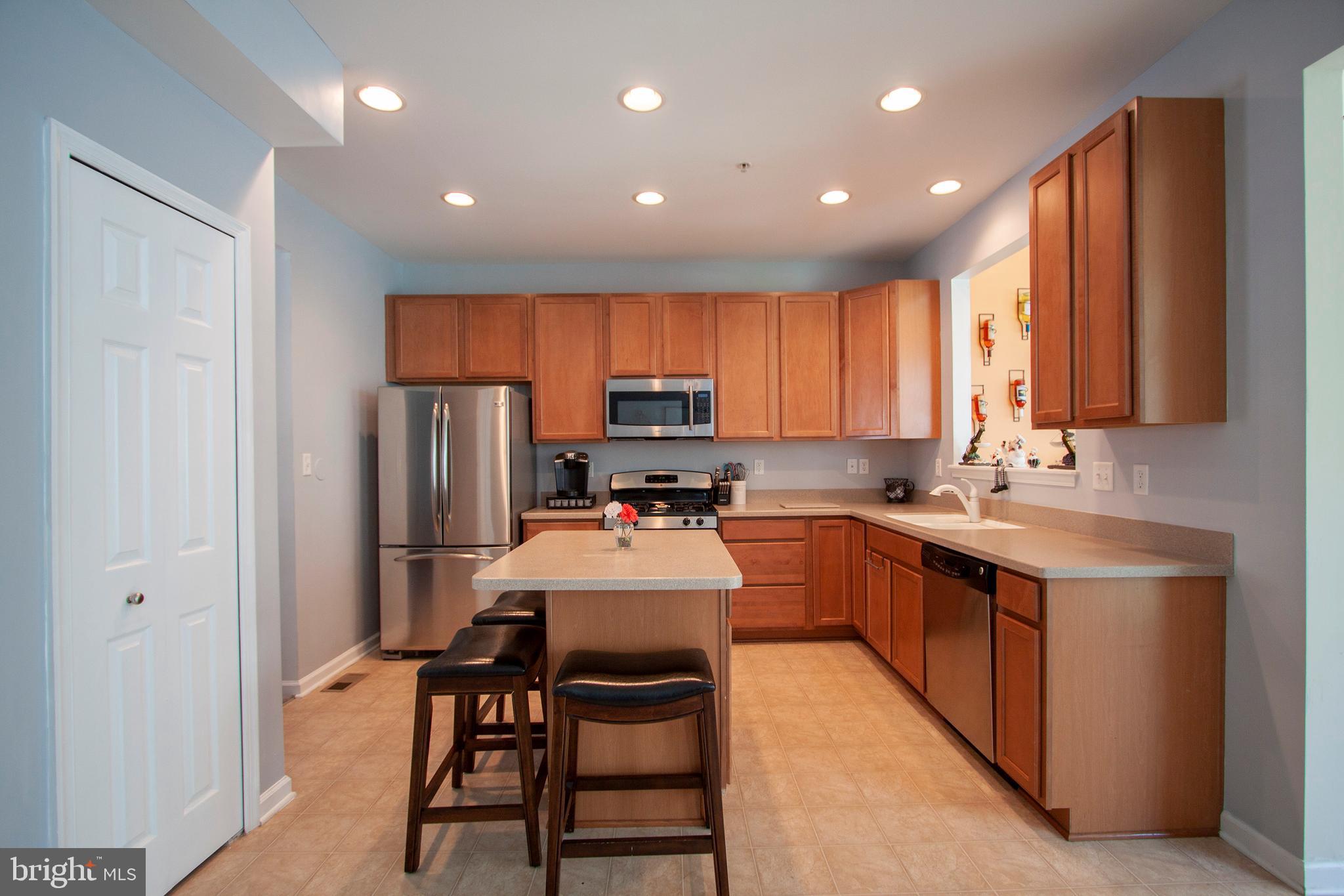 MONMOUTH MEADOWS - Residential