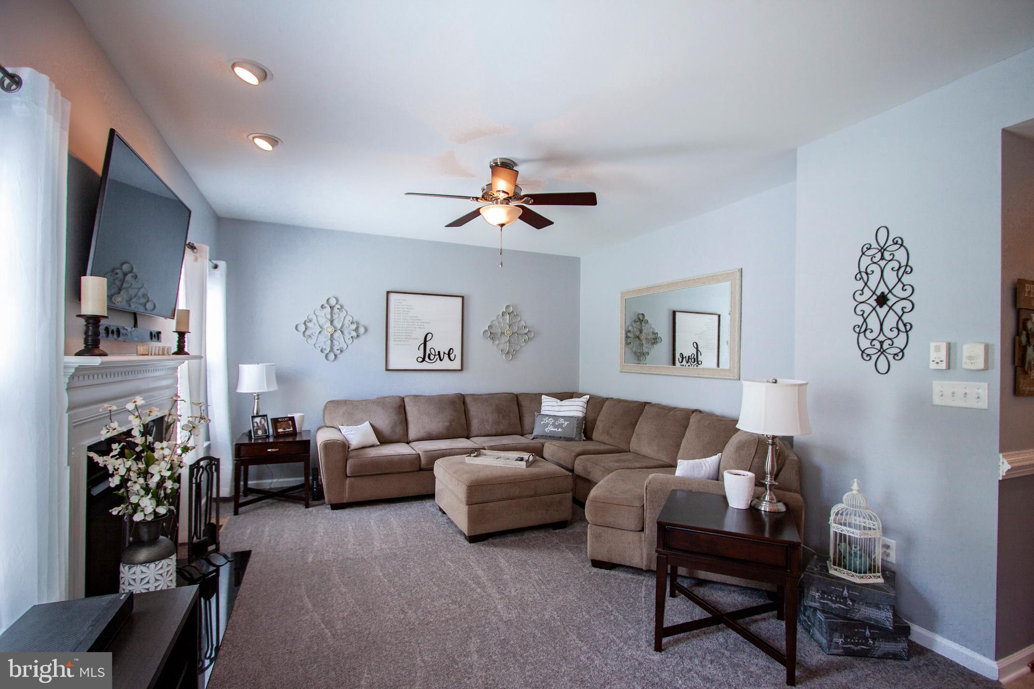 MONMOUTH MEADOWS - Residential