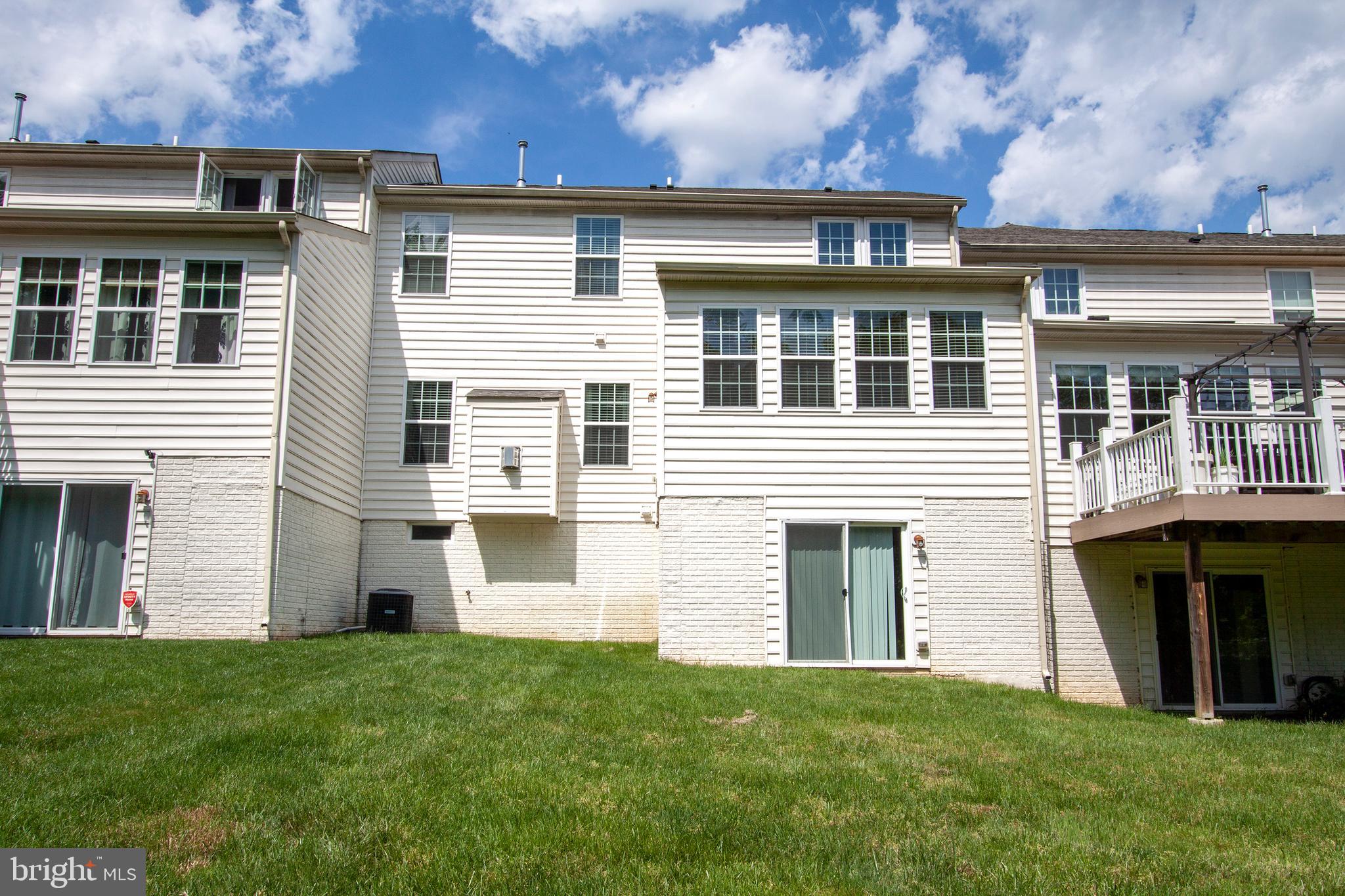 MONMOUTH MEADOWS - Residential