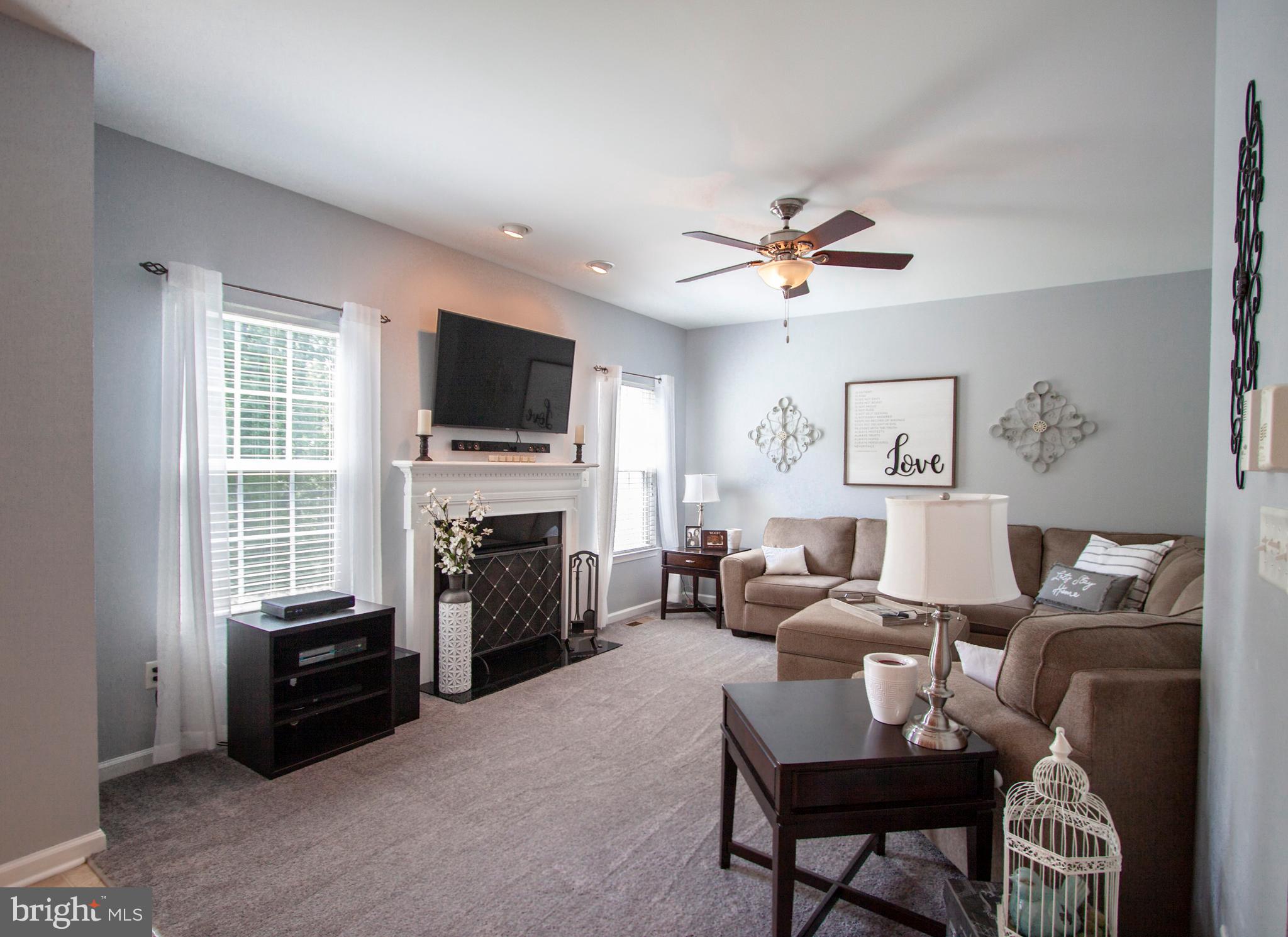 MONMOUTH MEADOWS - Residential