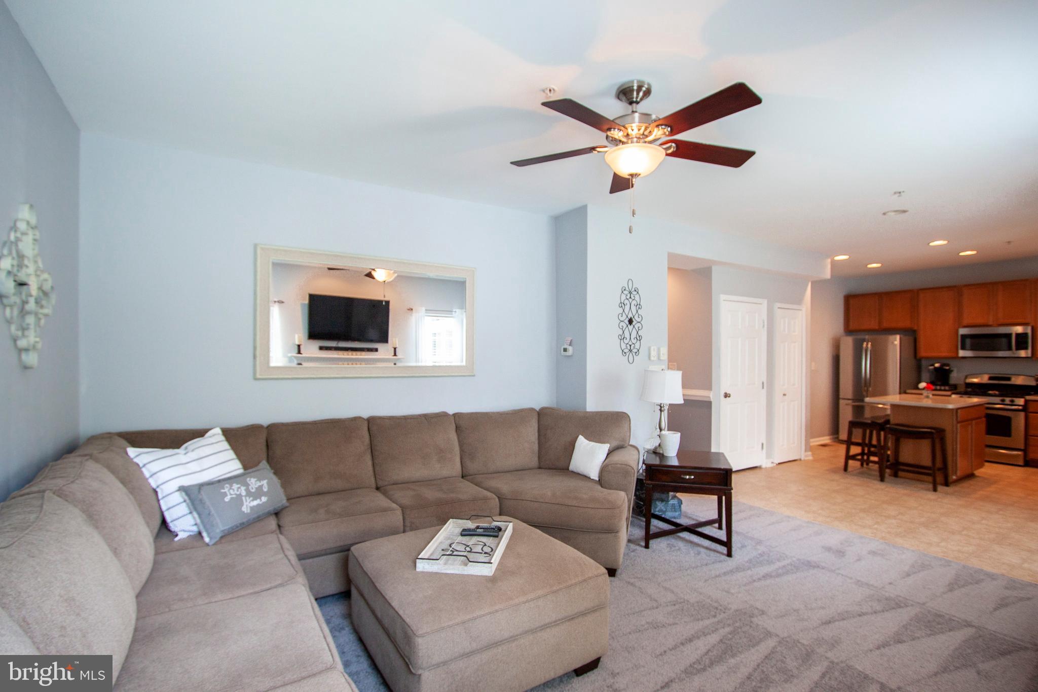 MONMOUTH MEADOWS - Residential