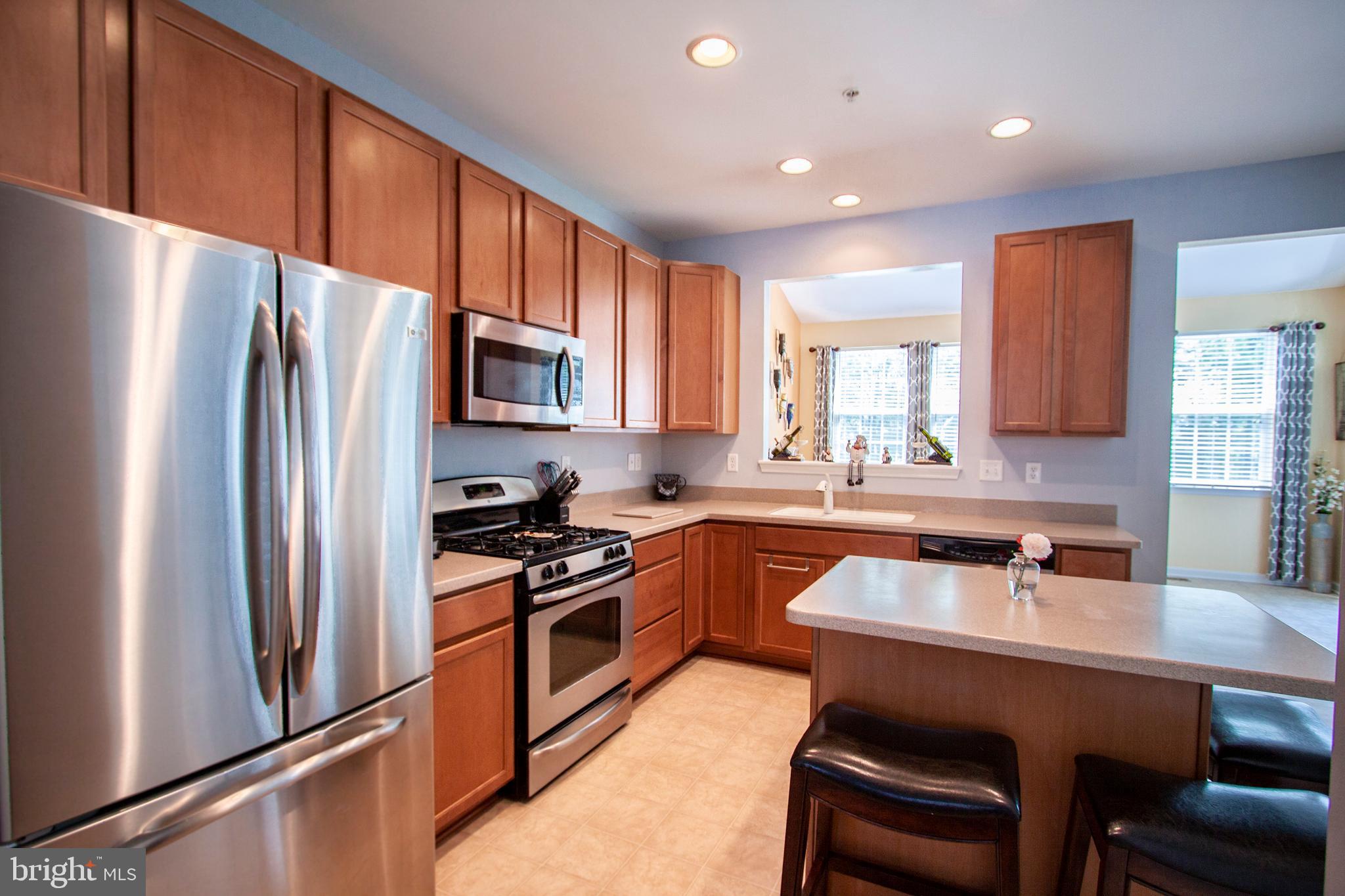 MONMOUTH MEADOWS - Residential