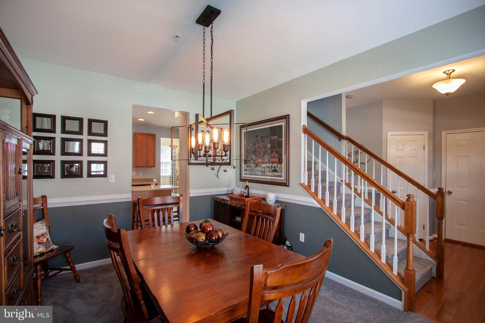 MONMOUTH MEADOWS - Residential