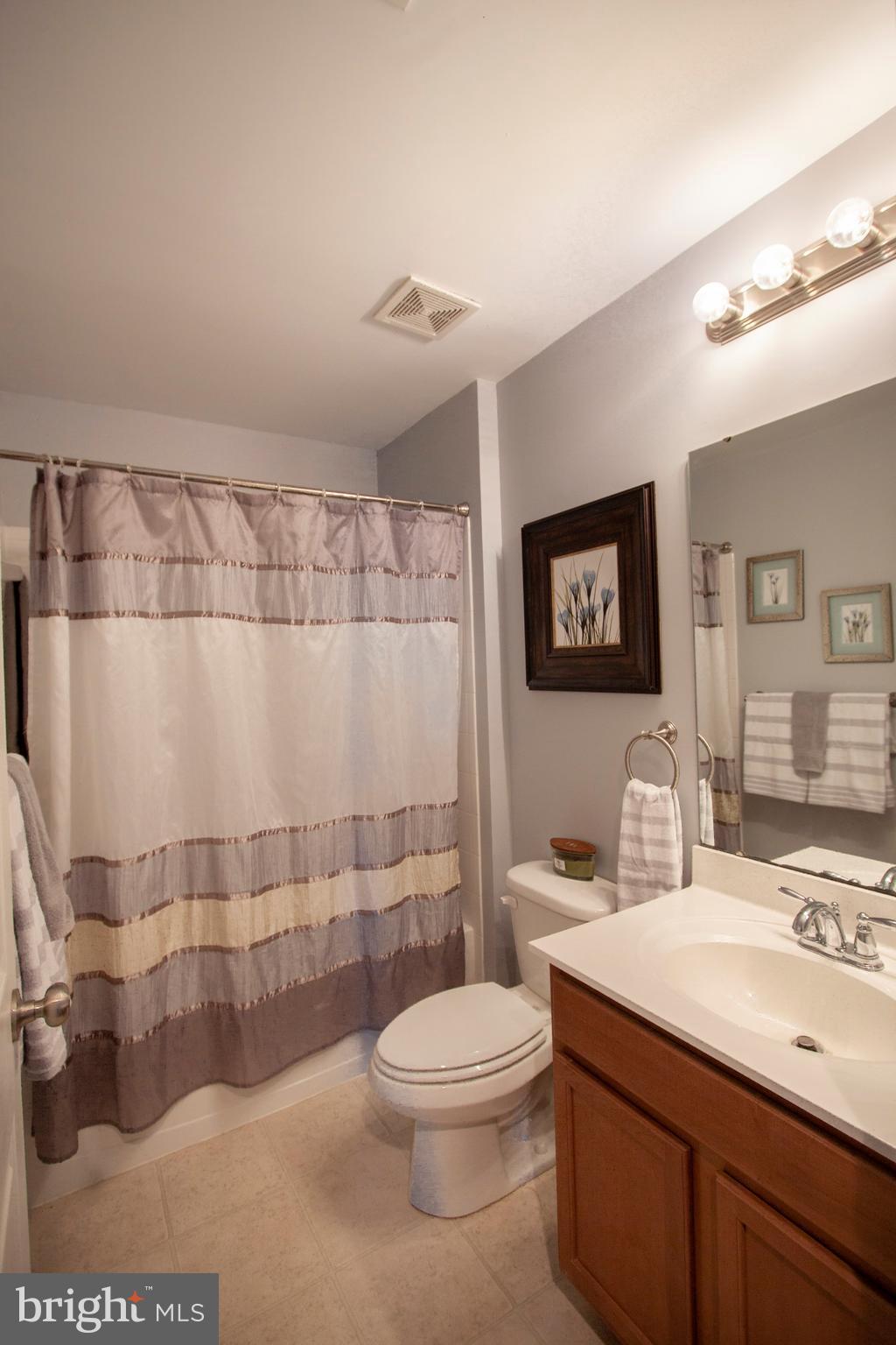 MONMOUTH MEADOWS - Residential