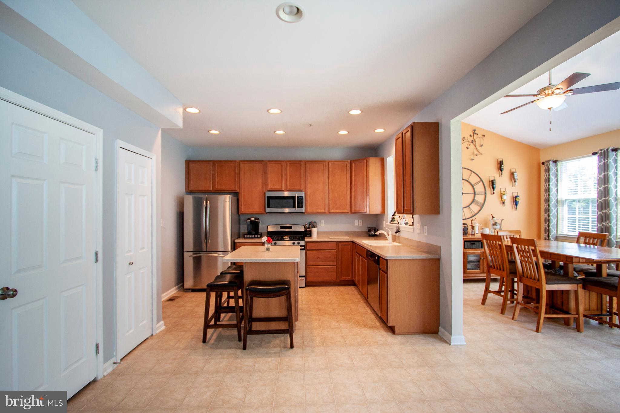 MONMOUTH MEADOWS - Residential