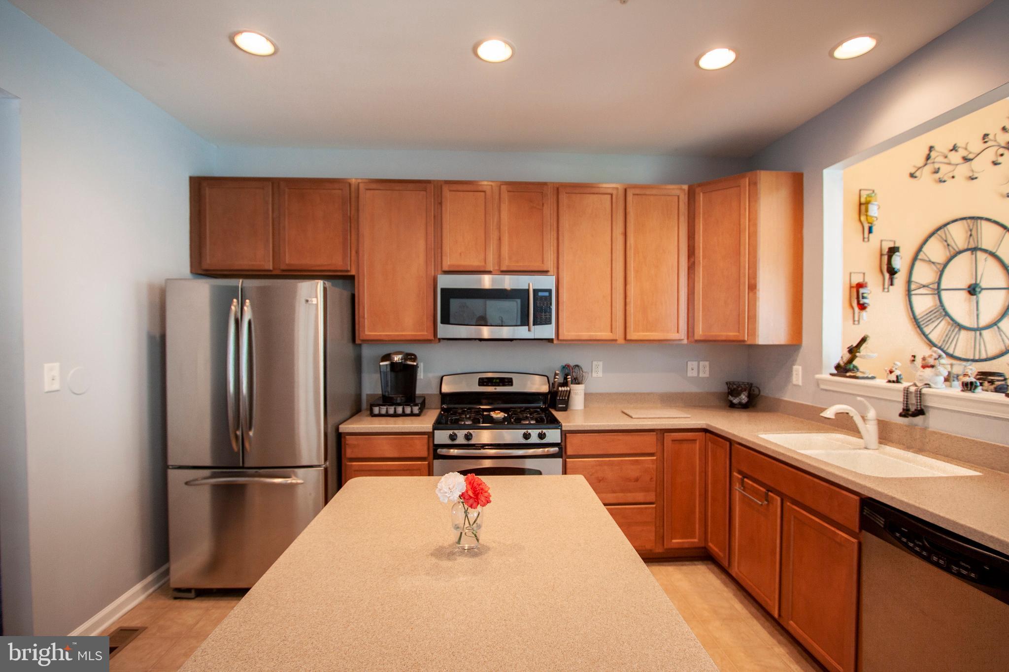 MONMOUTH MEADOWS - Residential