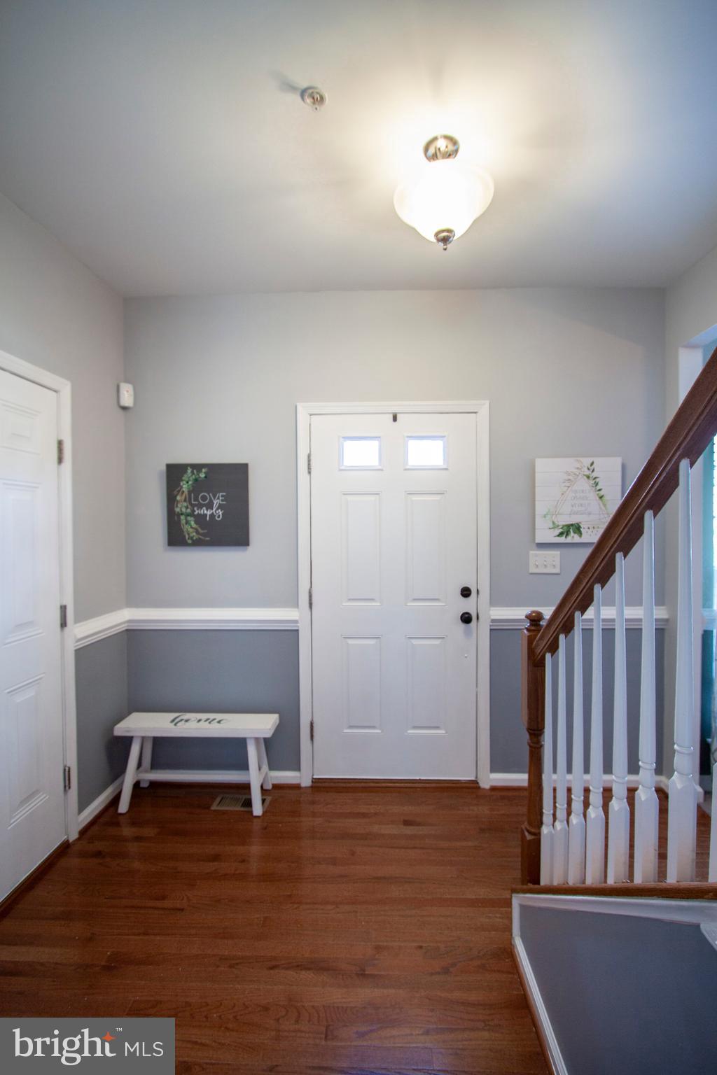 MONMOUTH MEADOWS - Residential