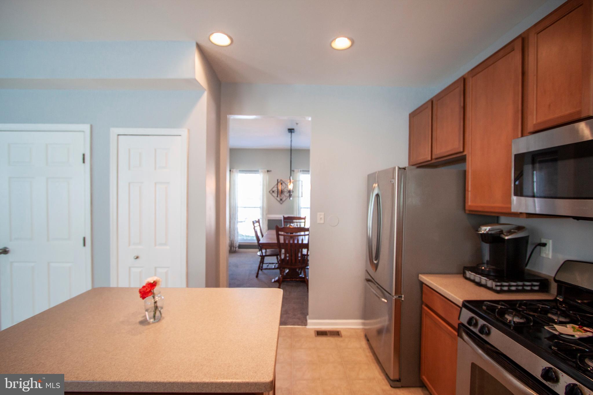 MONMOUTH MEADOWS - Residential