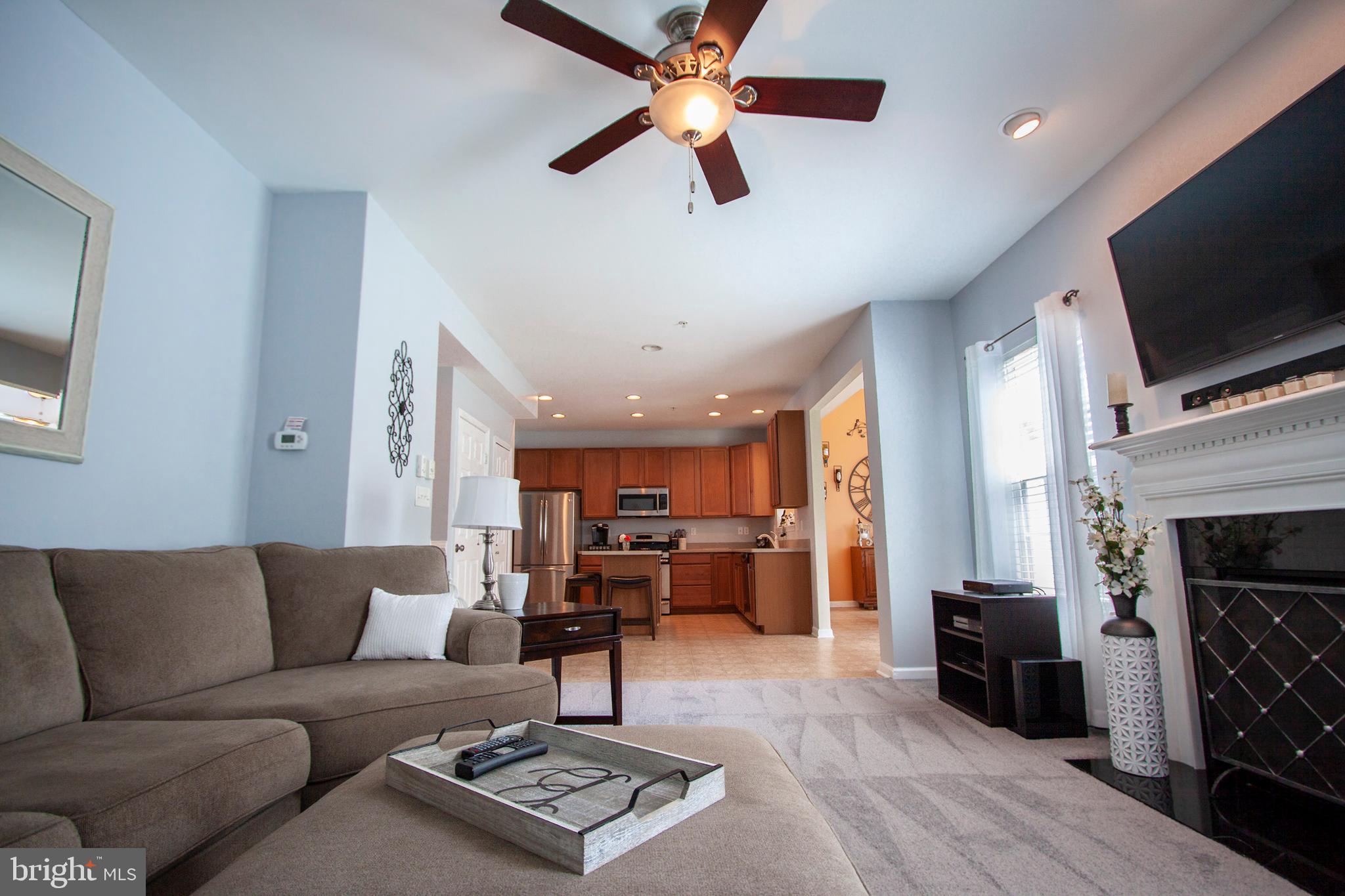 MONMOUTH MEADOWS - Residential