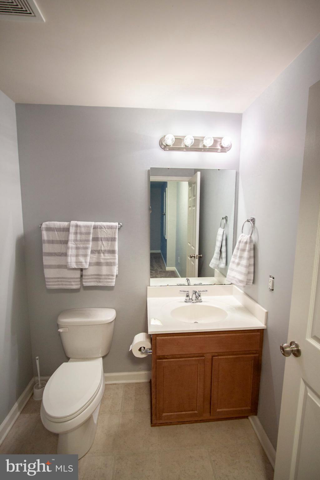 MONMOUTH MEADOWS - Residential