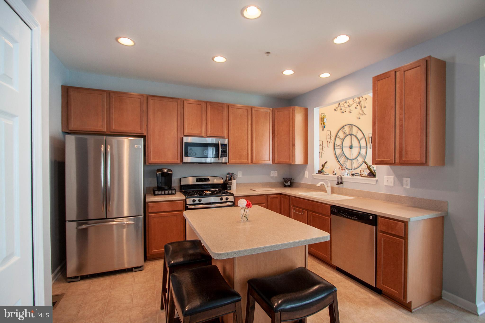 MONMOUTH MEADOWS - Residential