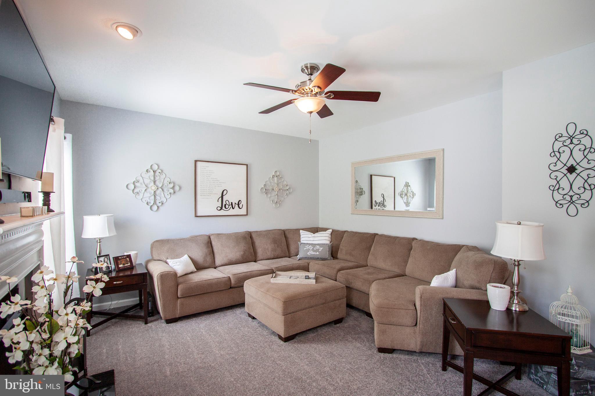 MONMOUTH MEADOWS - Residential