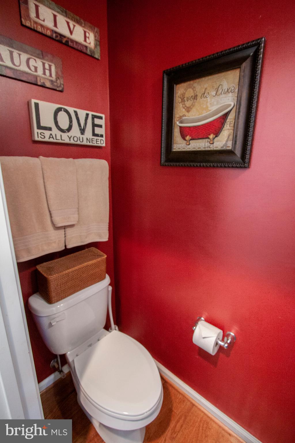 MONMOUTH MEADOWS - Residential