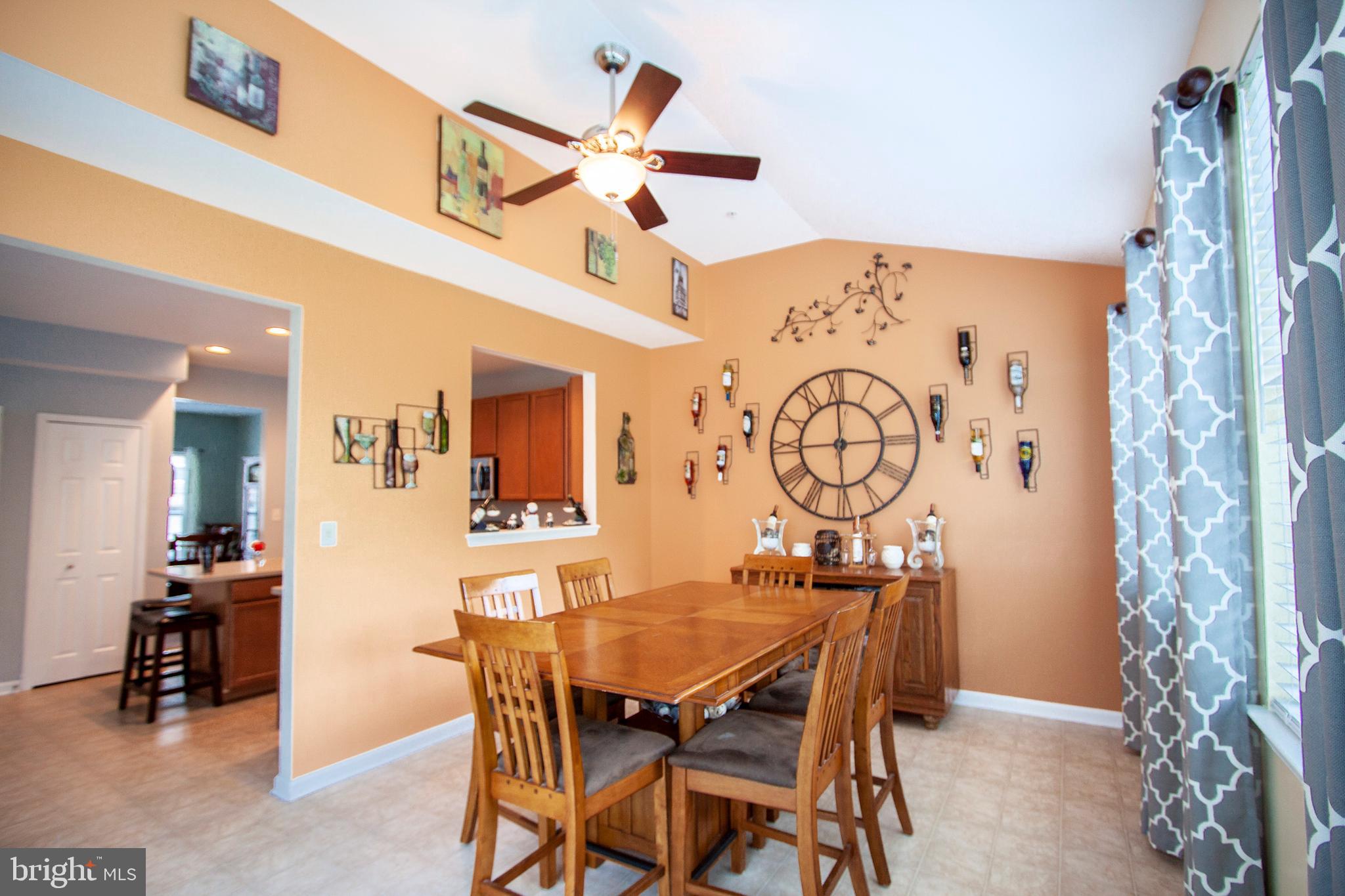 MONMOUTH MEADOWS - Residential