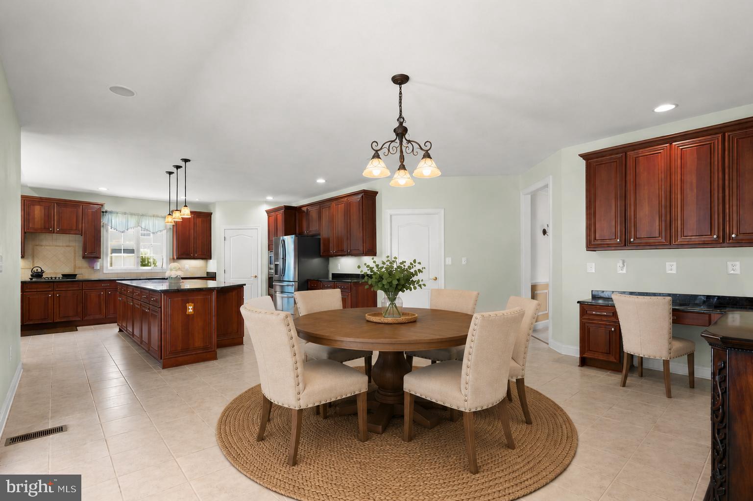 MORNING BROOK - Residential