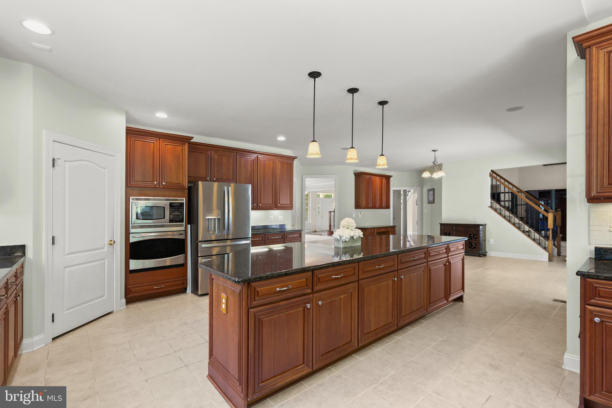 MORNING BROOK - Residential
