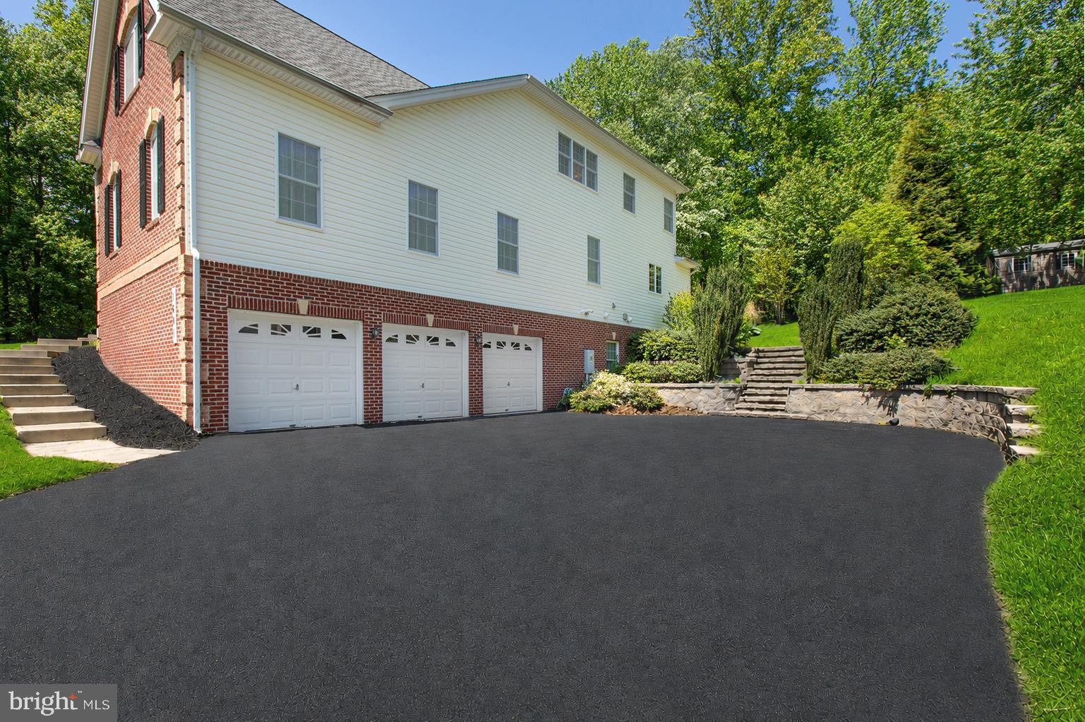 MORNING BROOK - Residential