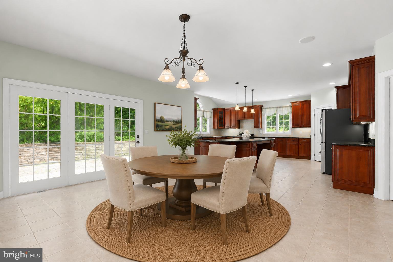 MORNING BROOK - Residential