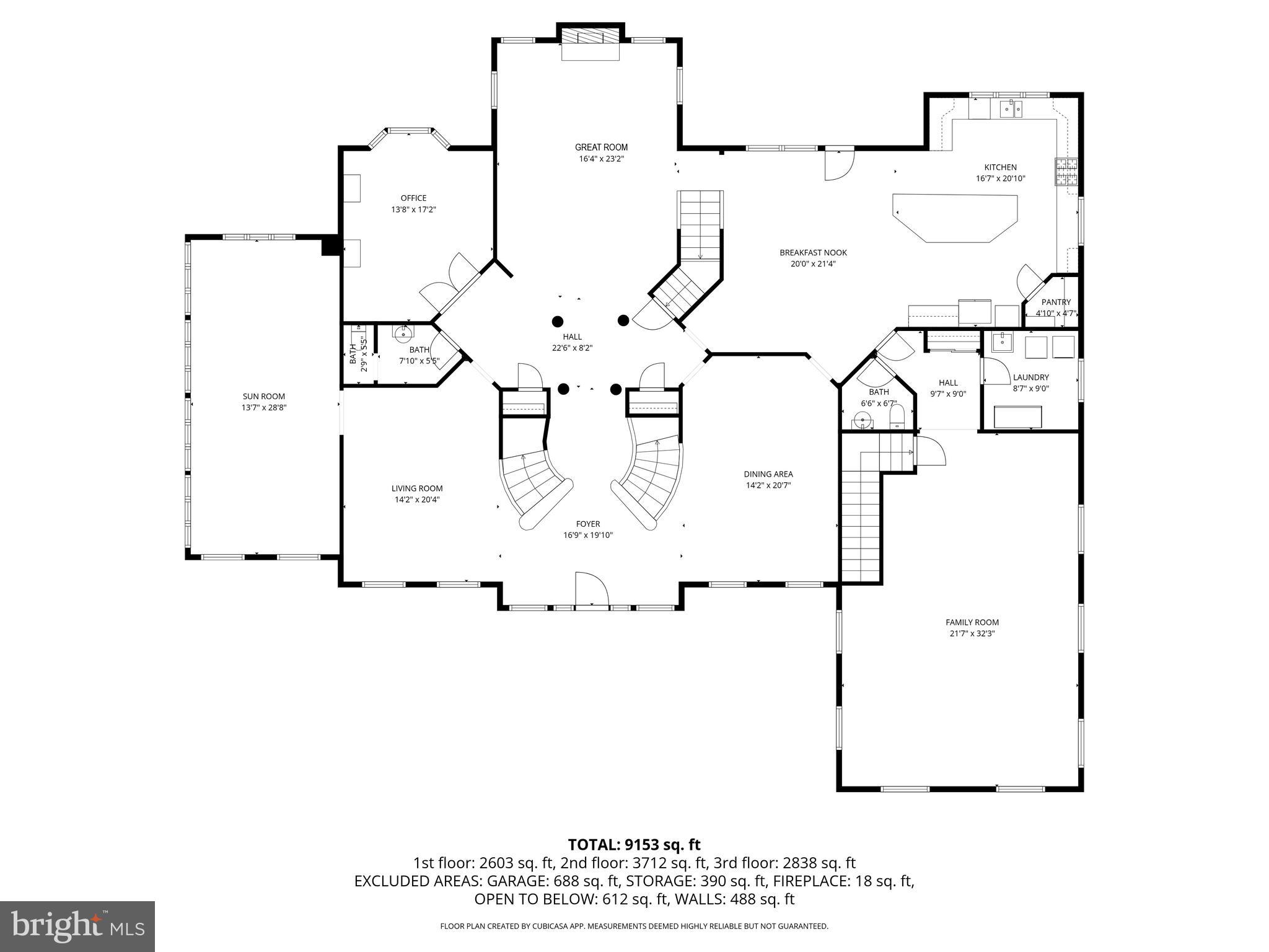MORNING BROOK - Residential