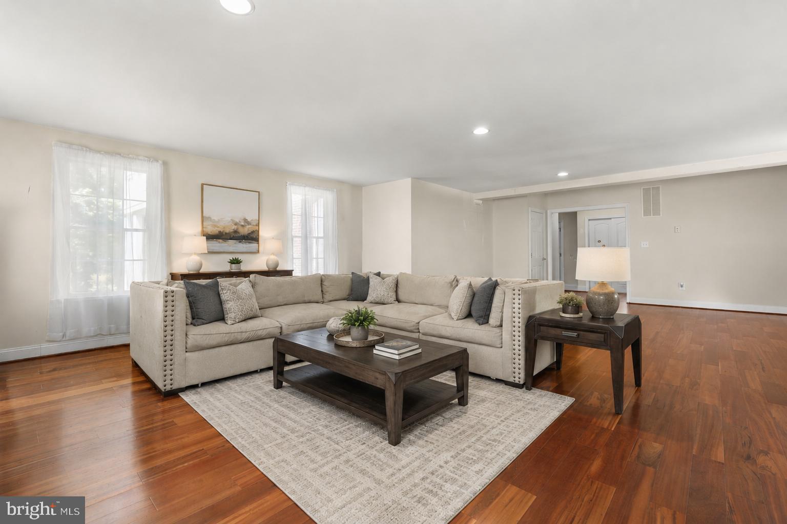 MORNING BROOK - Residential