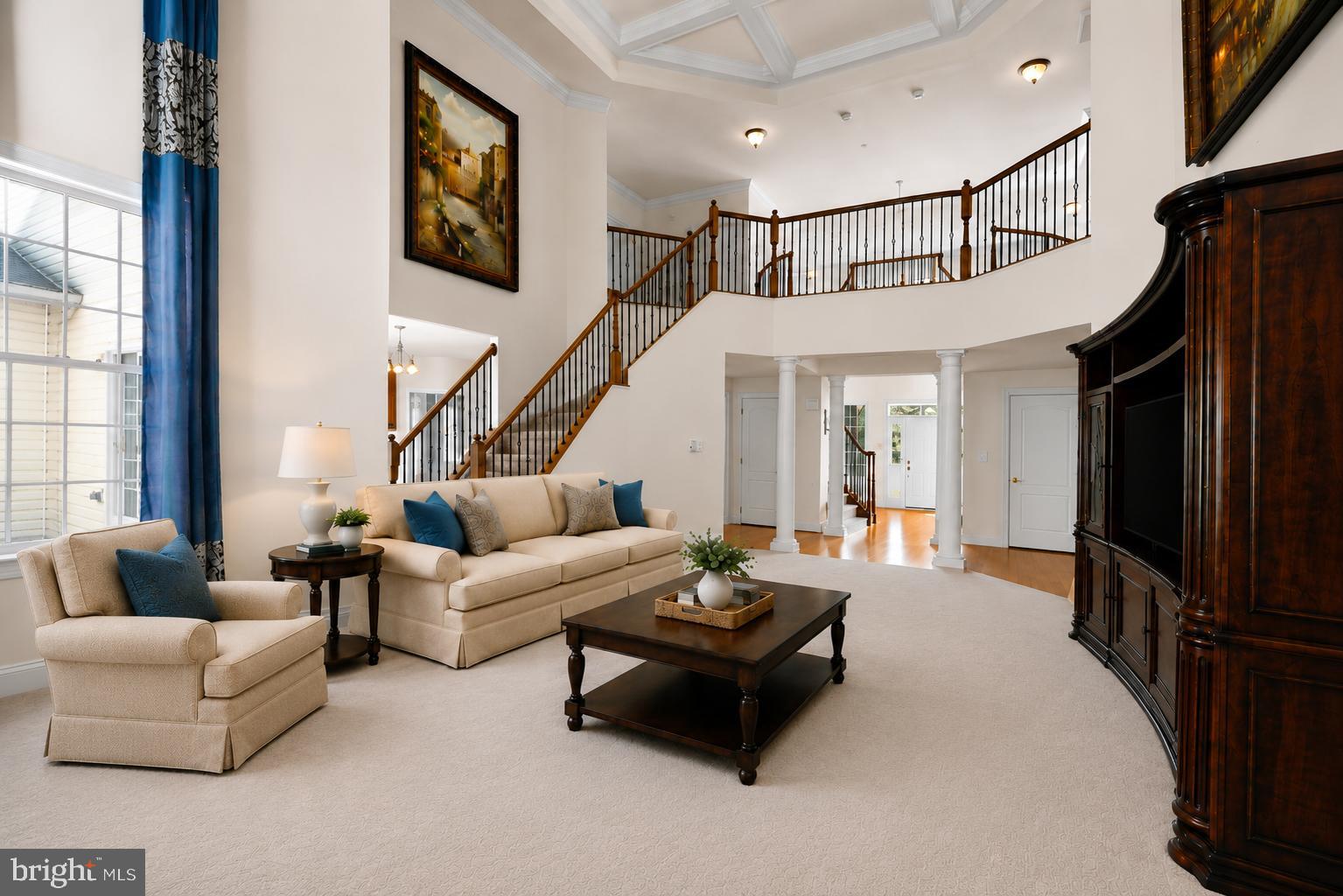 MORNING BROOK - Residential
