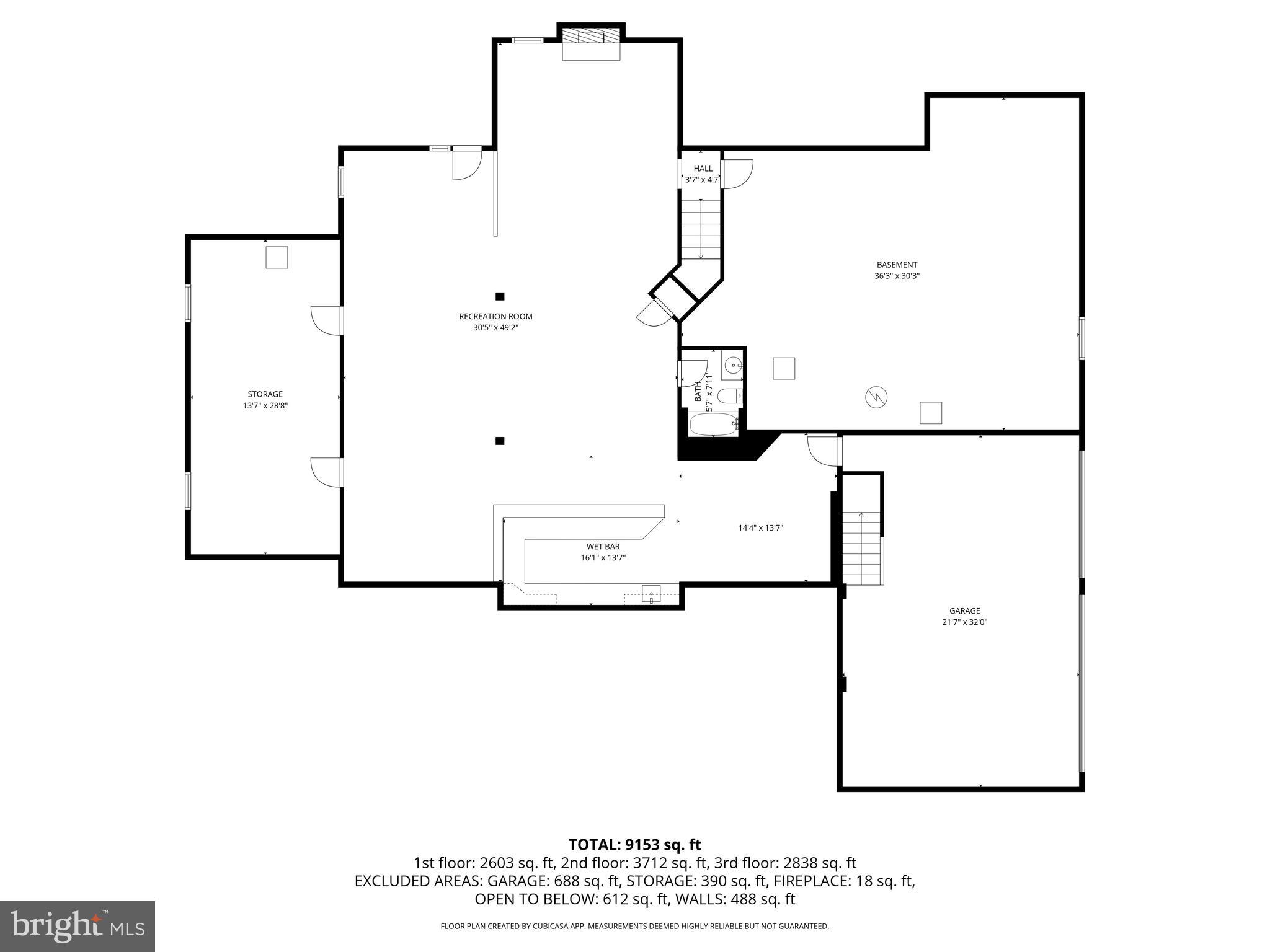 MORNING BROOK - Residential