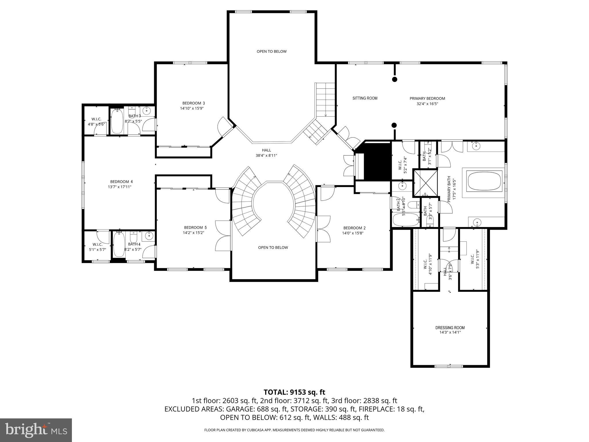 MORNING BROOK - Residential