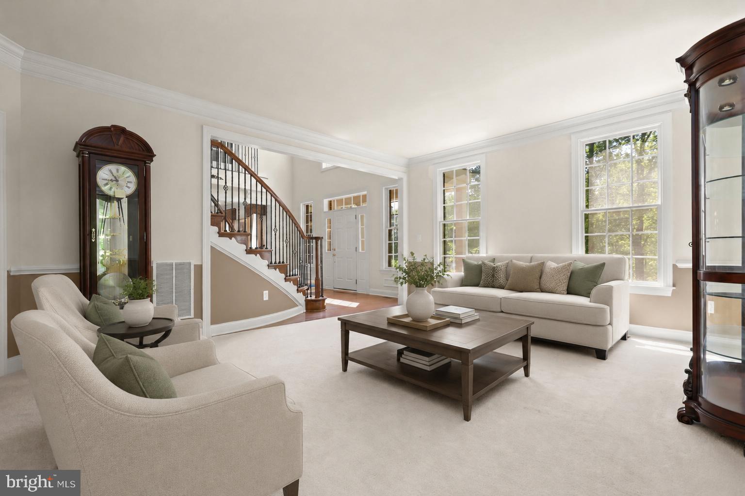 MORNING BROOK - Residential
