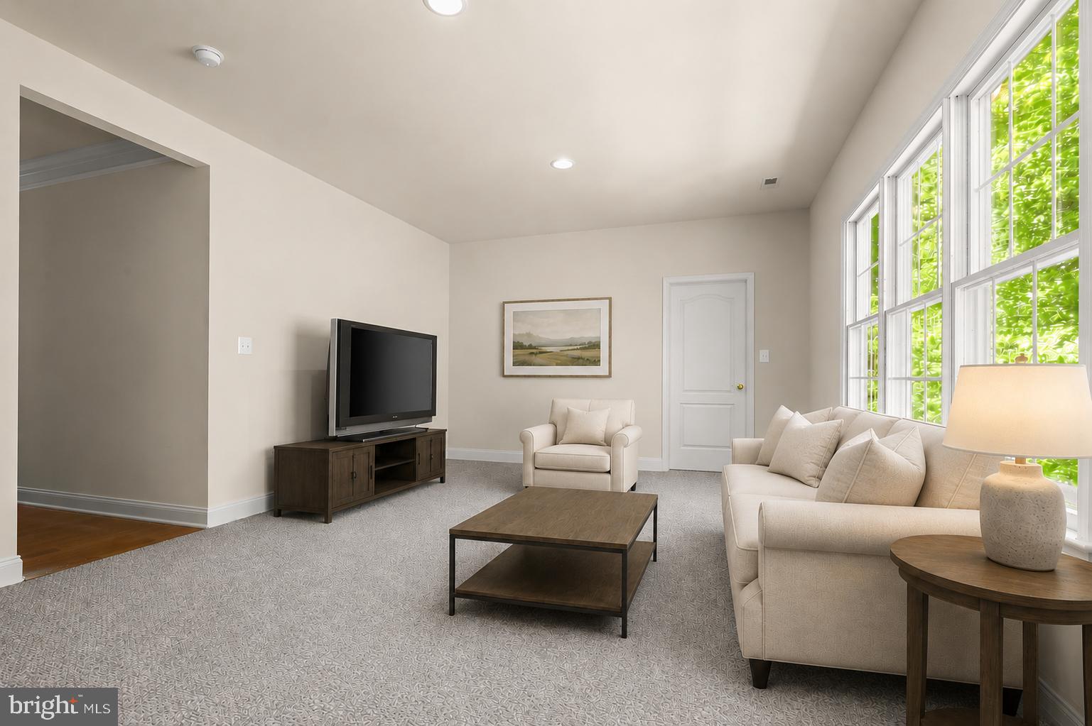 MORNING BROOK - Residential