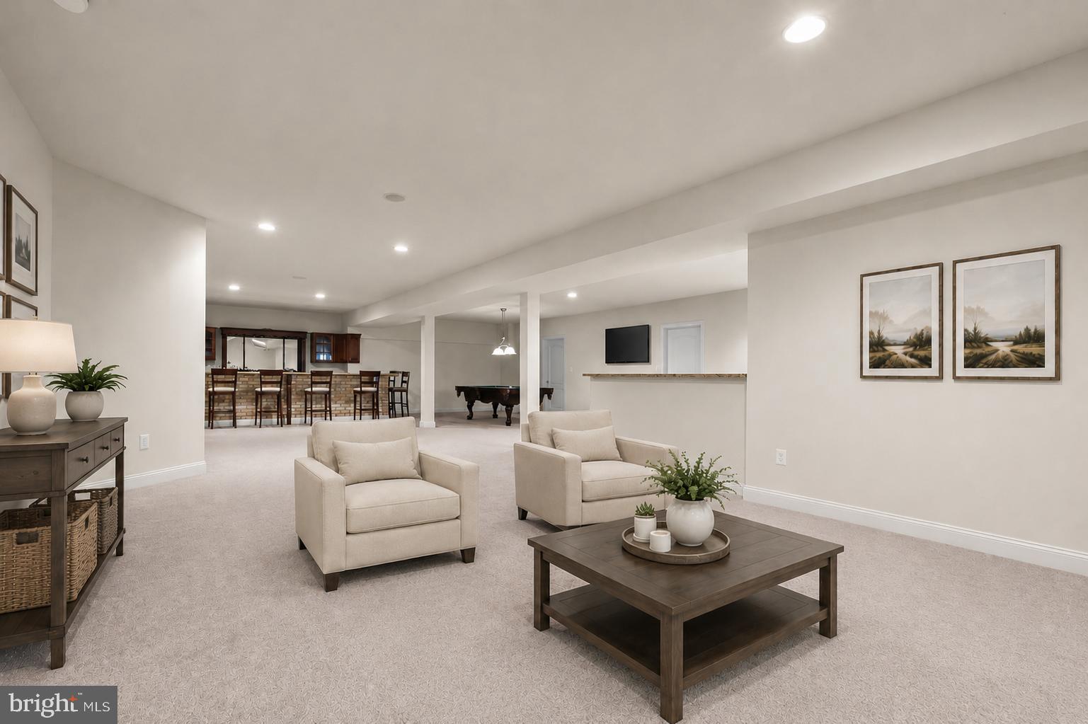 MORNING BROOK - Residential