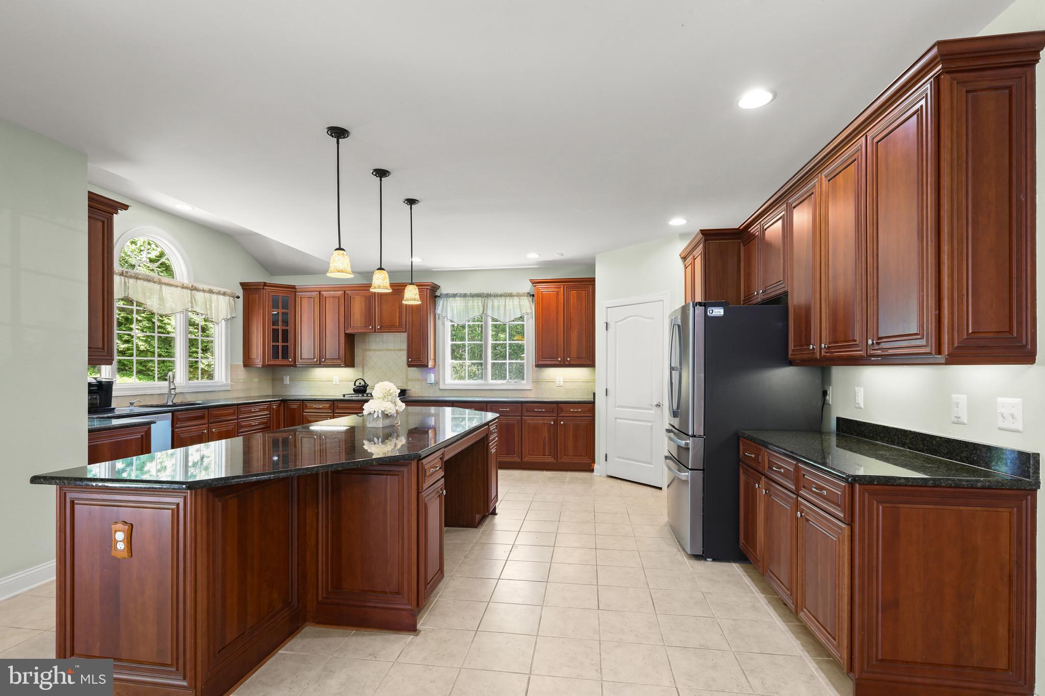 MORNING BROOK - Residential