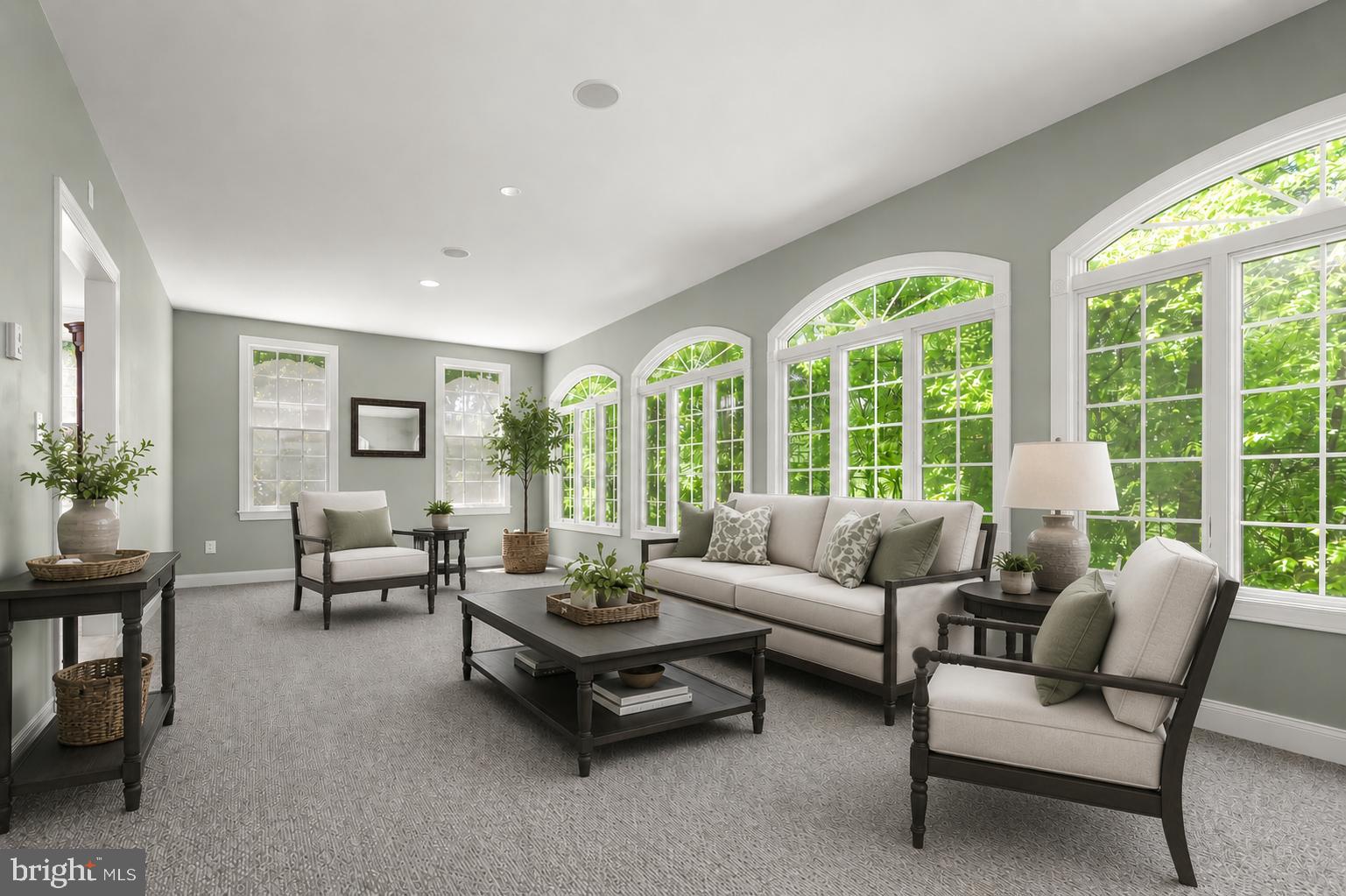 MORNING BROOK - Residential