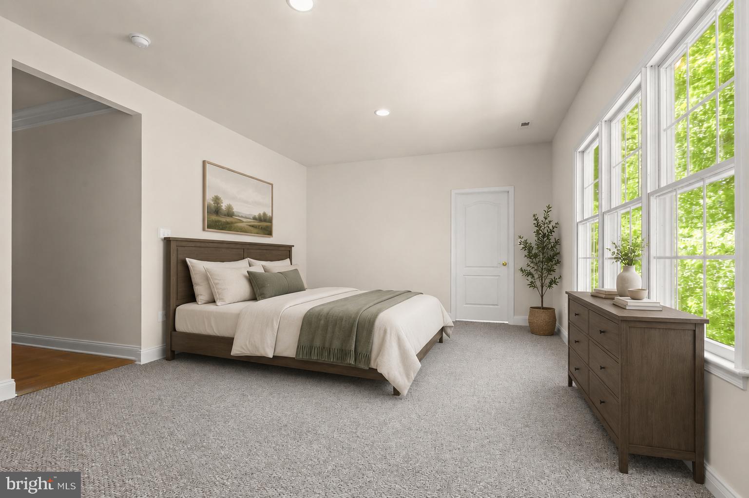MORNING BROOK - Residential