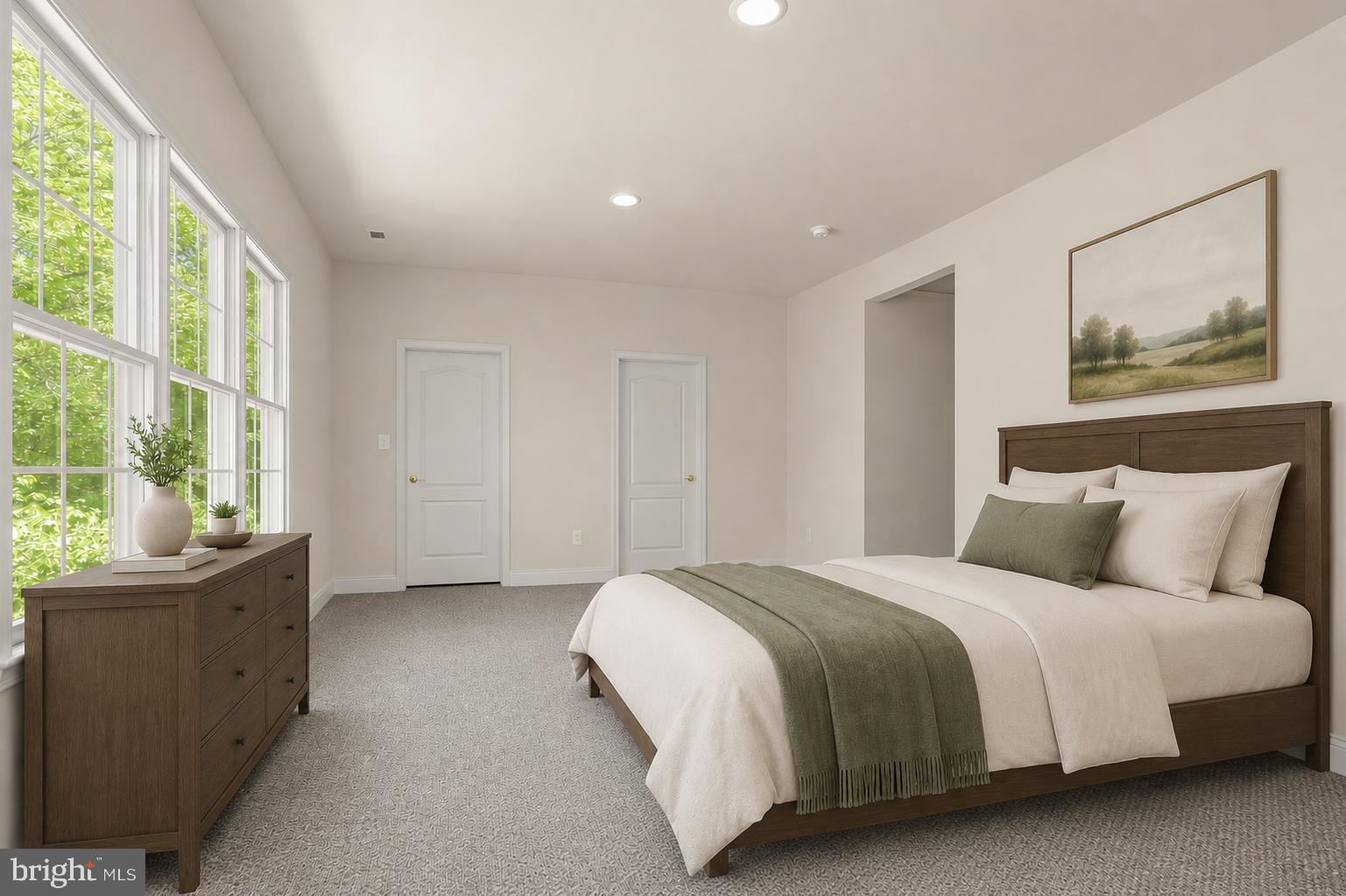 MORNING BROOK - Residential