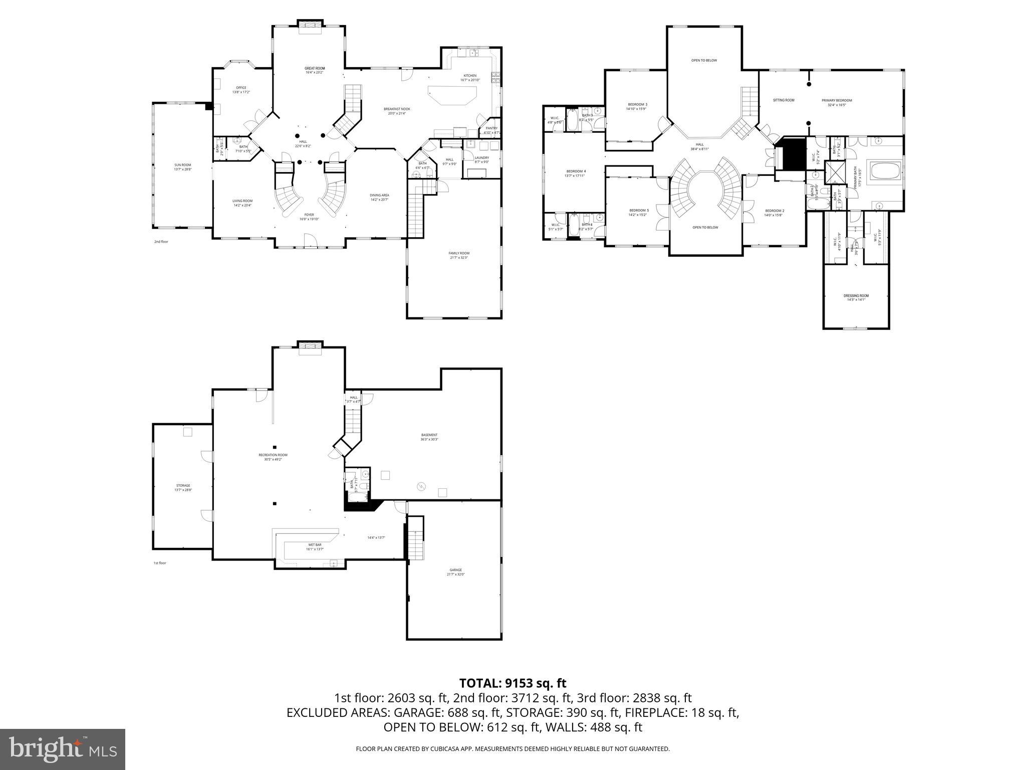 MORNING BROOK - Residential