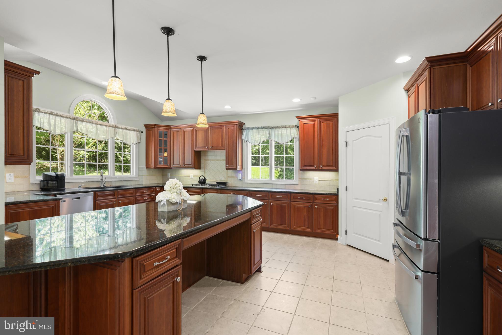 MORNING BROOK - Residential