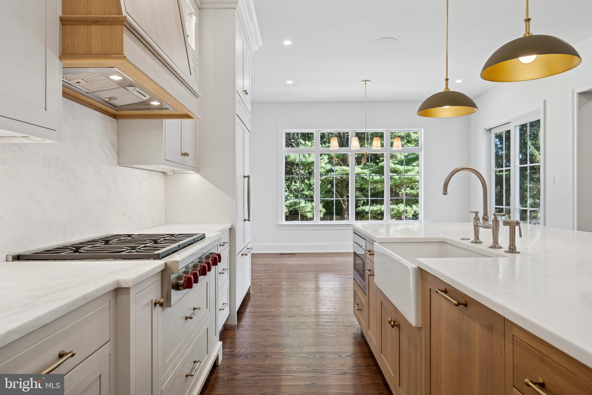 BUTTONWOOD FARMS - Residential