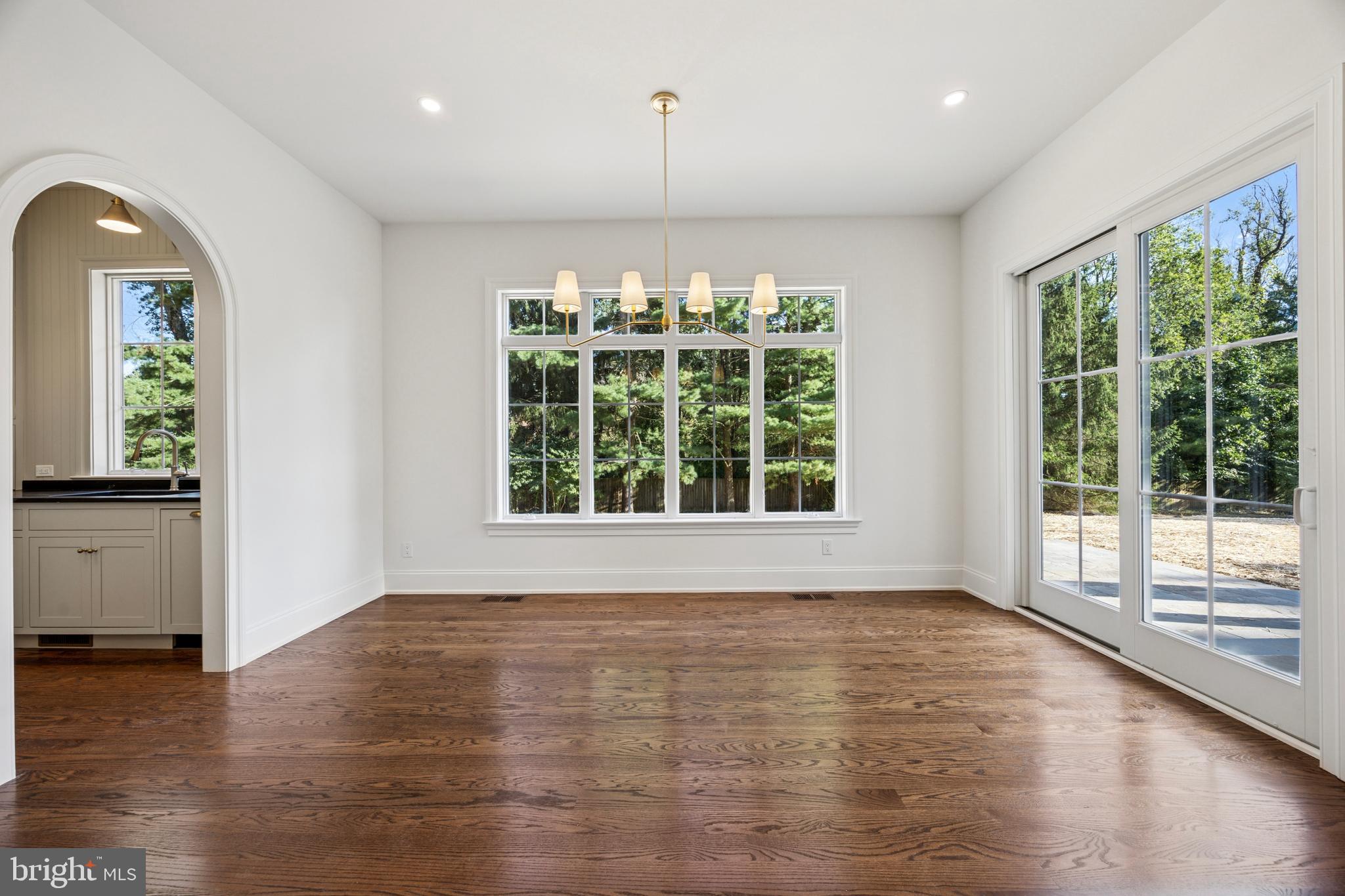 BUTTONWOOD FARMS - Residential