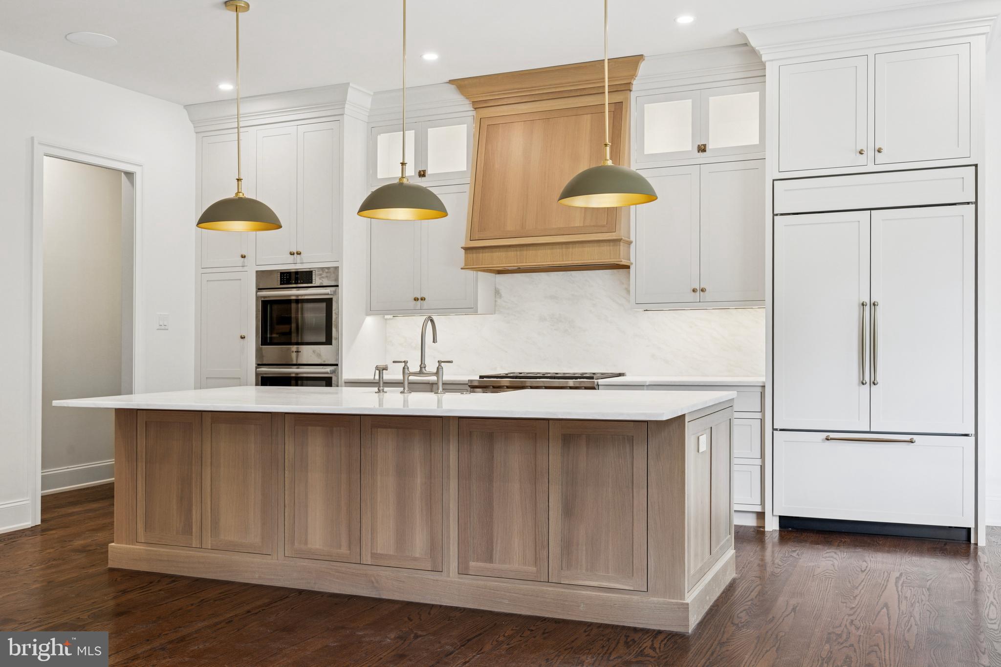 BUTTONWOOD FARMS - Residential